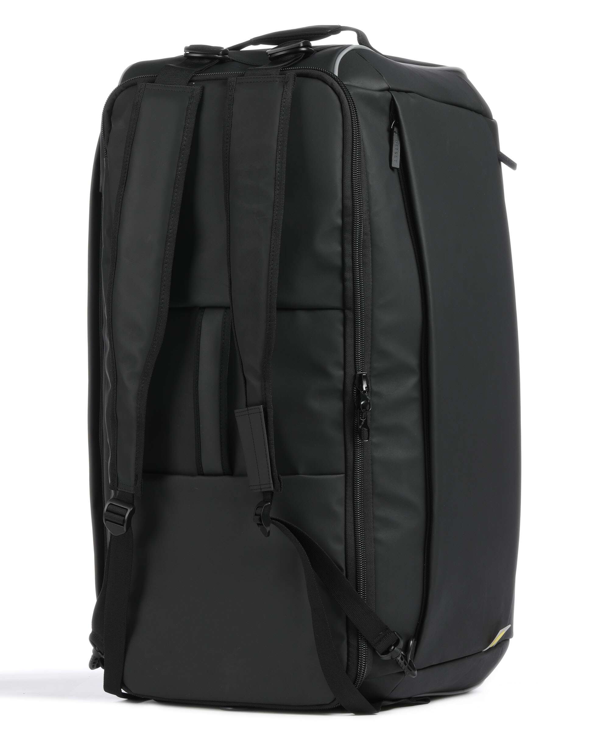 Delsey Paris Aventure Weekend bag schwarz - Image 3
