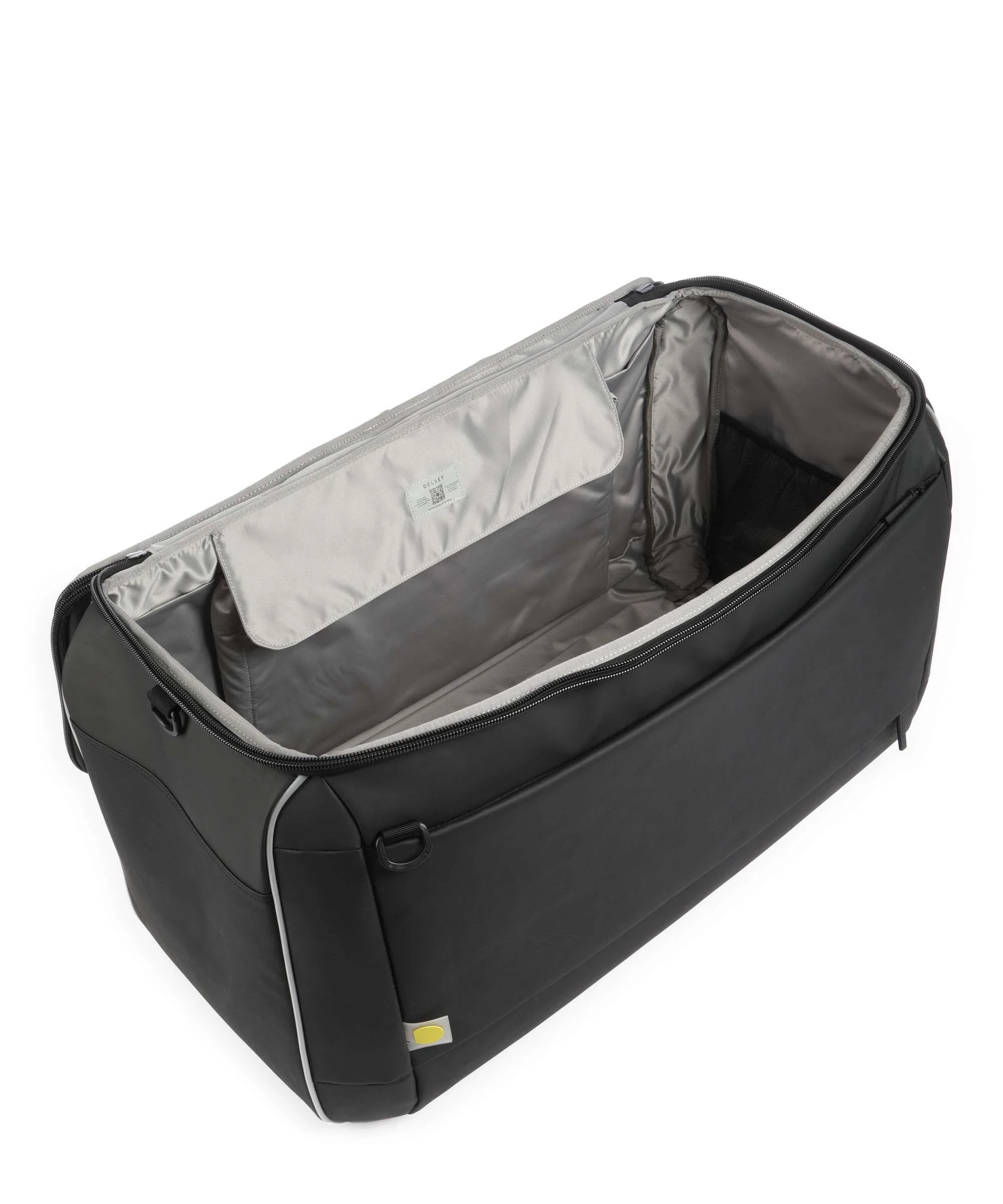 Delsey Paris Aventure Weekend bag schwarz - Image 6