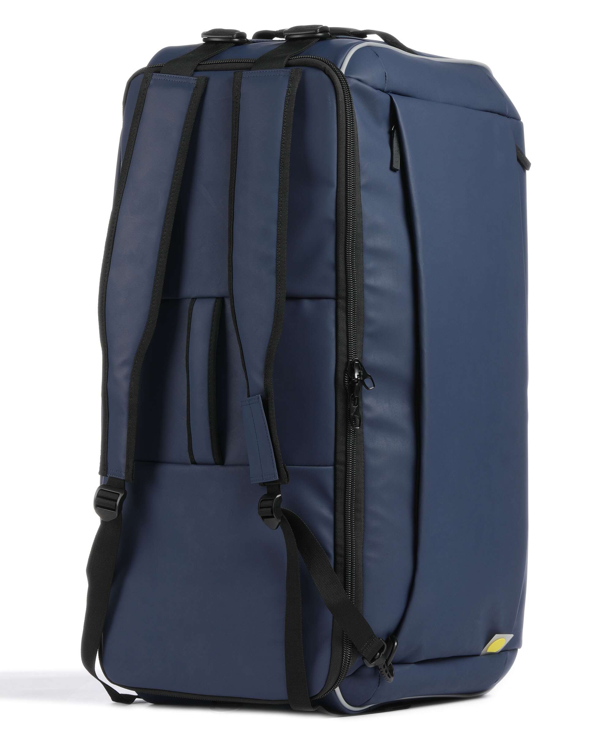 Delsey Paris Aventure Weekend bag marineblau - Image 3