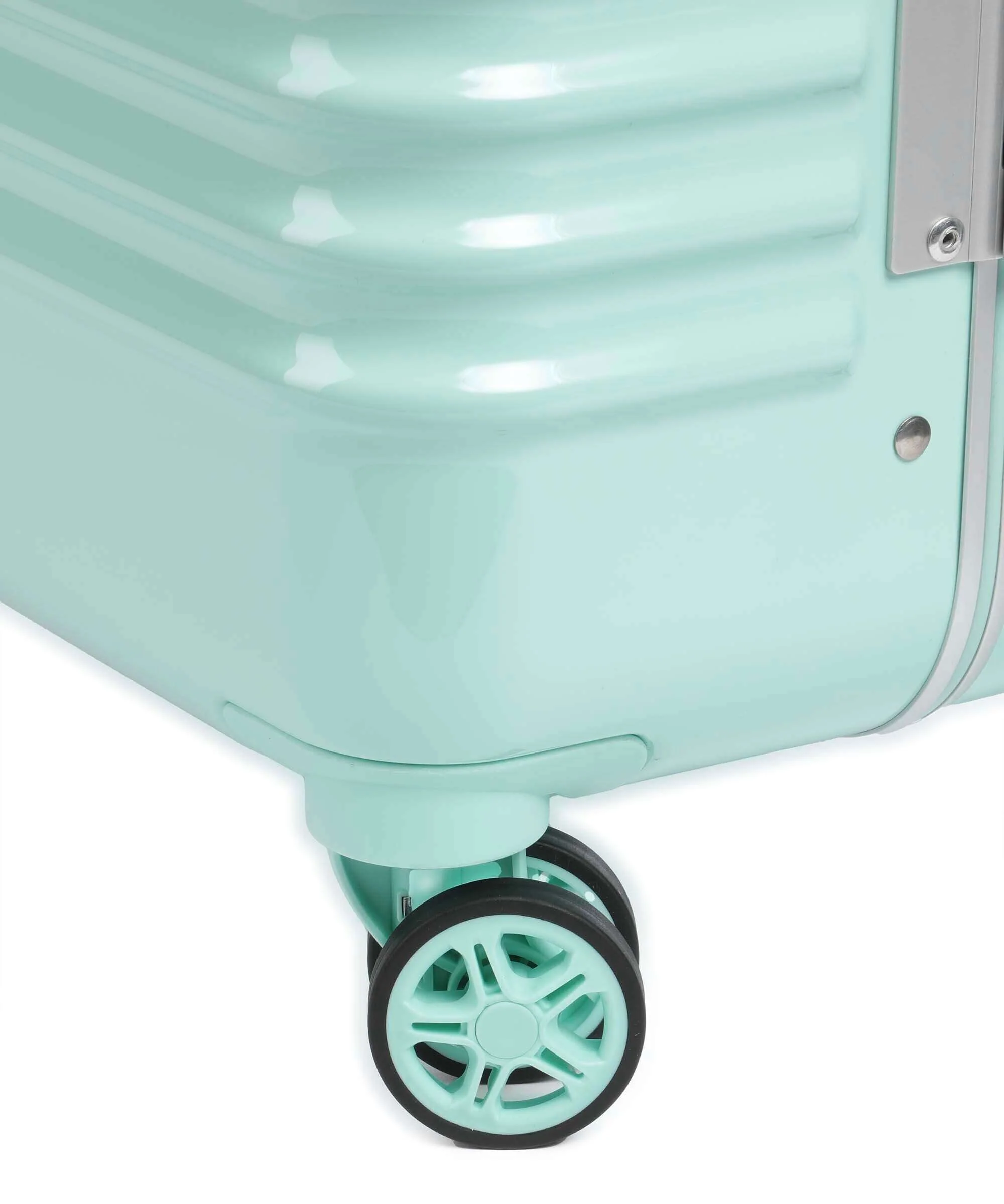 Delsey Paris Bastille 2.0 Spinner (4 wheels) minze - Image 4
