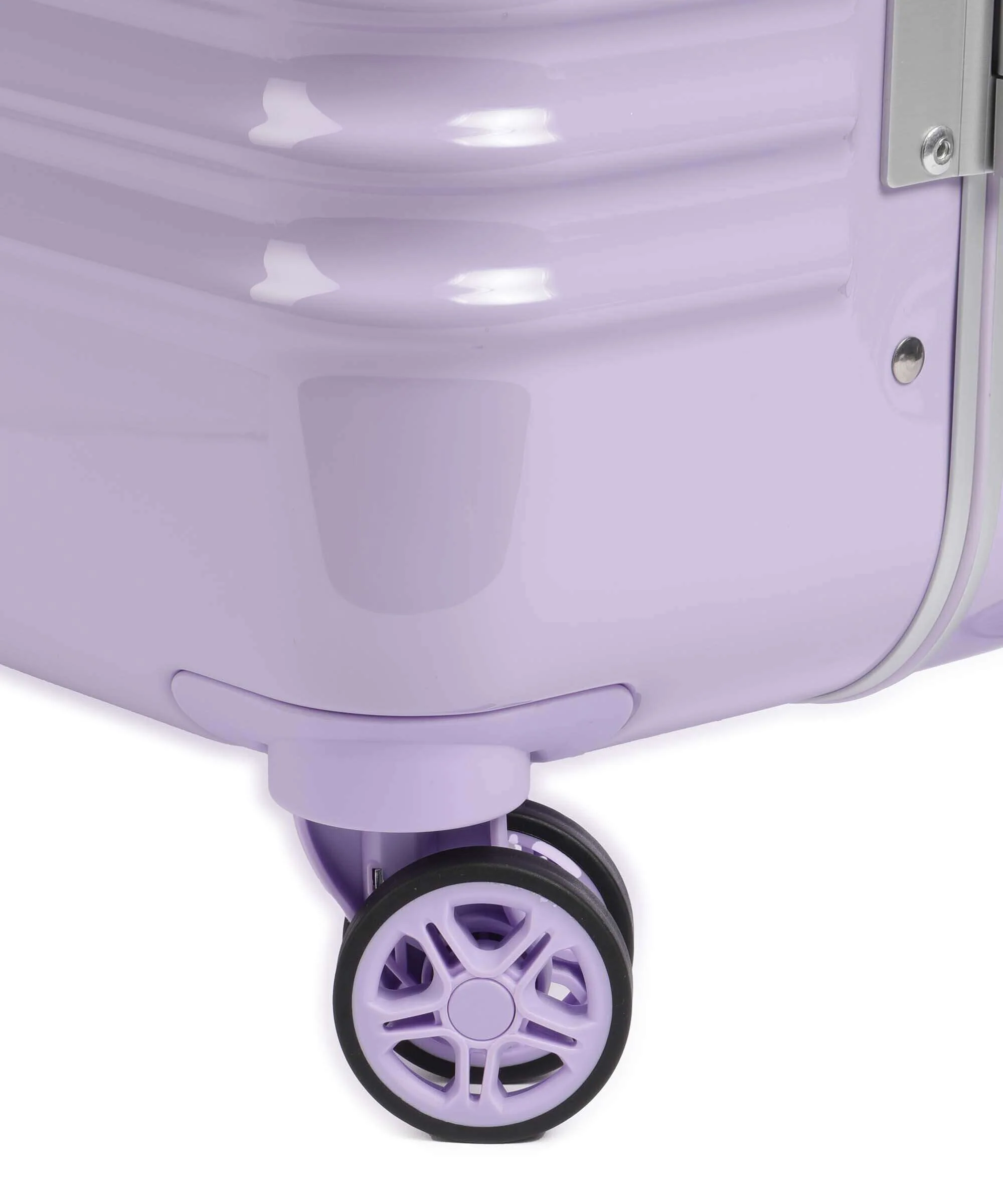 Delsey Paris Bastille 2.0 Spinner (4 wheels) lavendel - Image 4