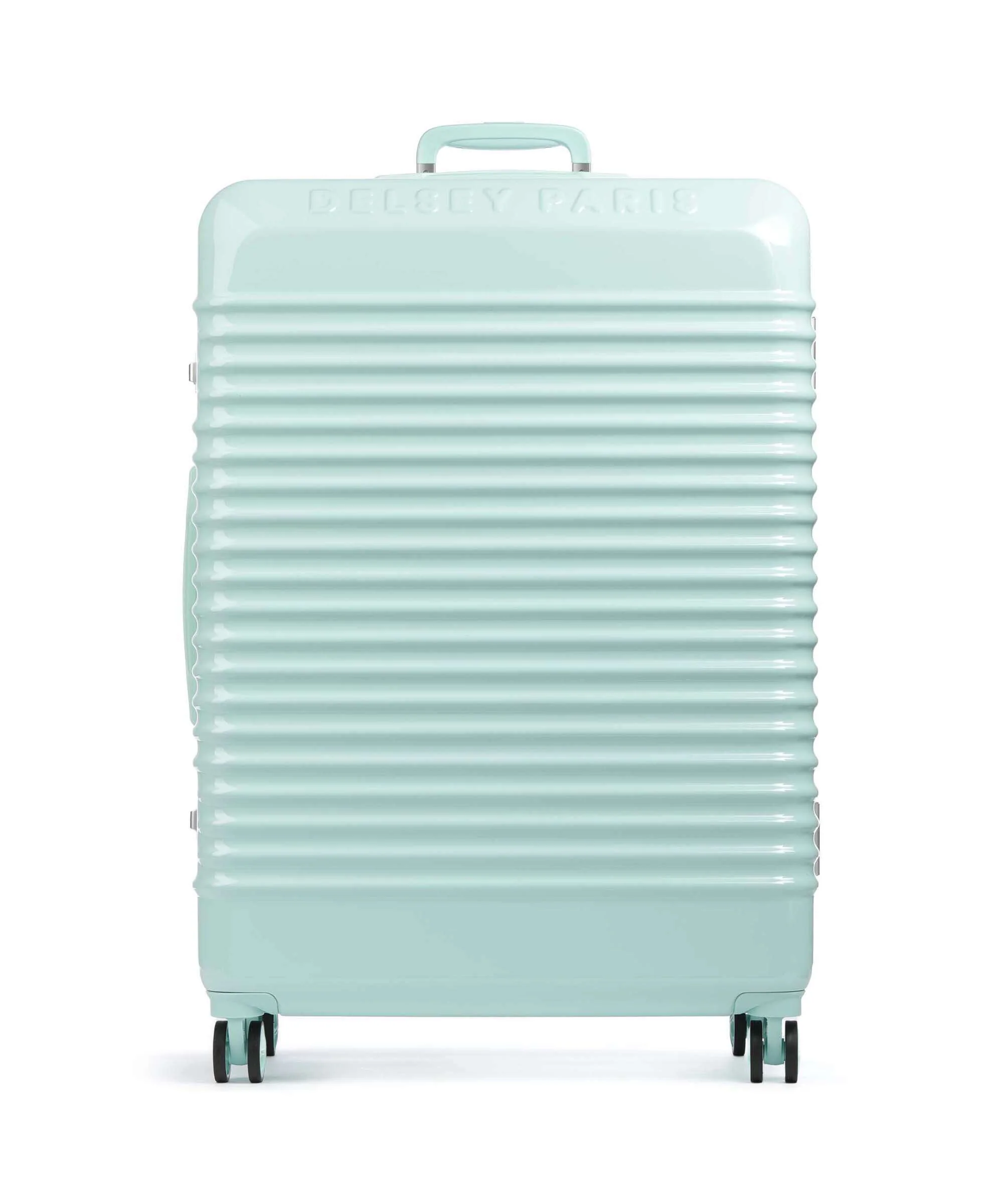 Delsey Paris Bastille 2.0 Spinner (4 wheels) minze