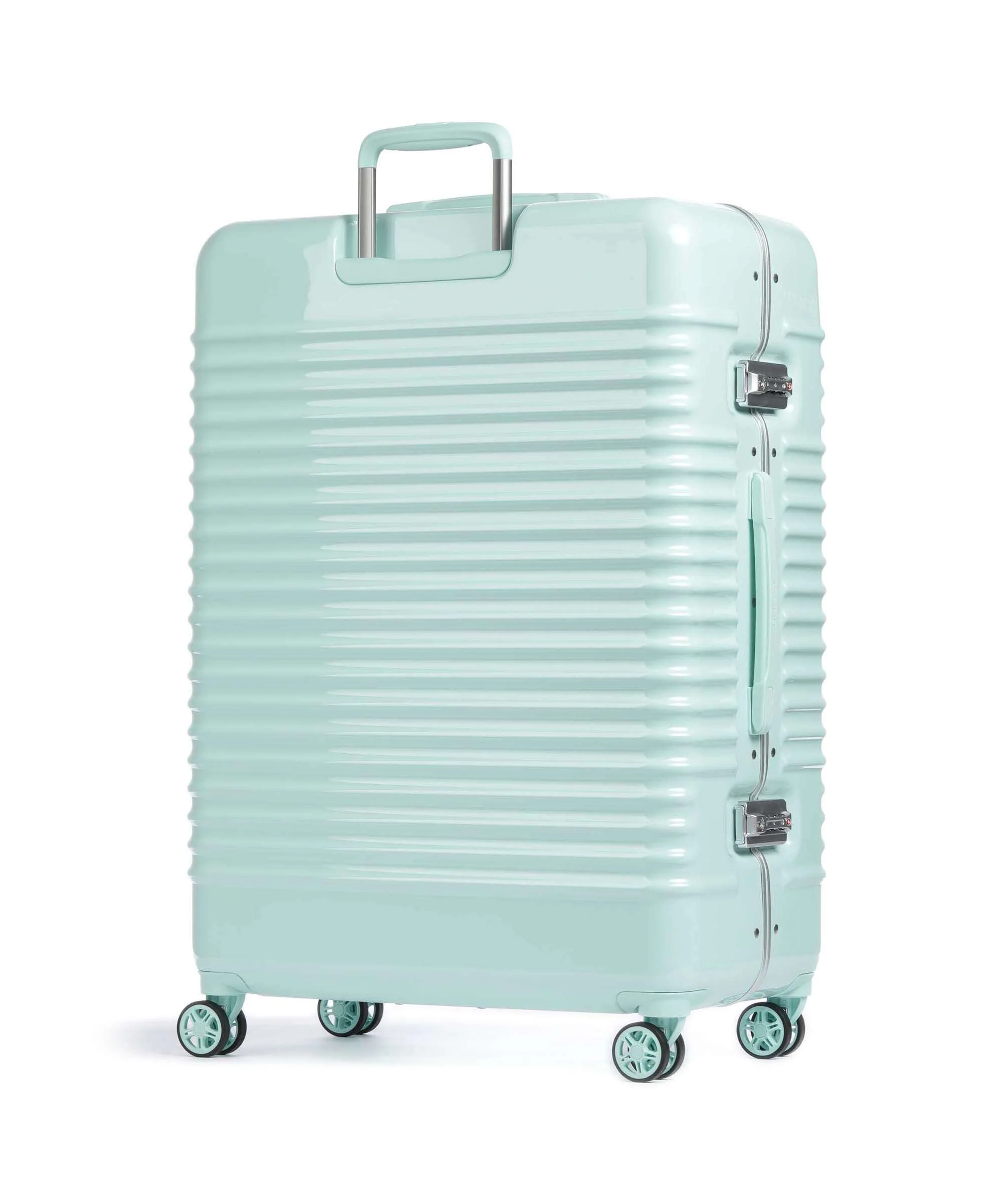 Delsey Paris Bastille 2.0 Spinner (4 wheels) minze - Image 2