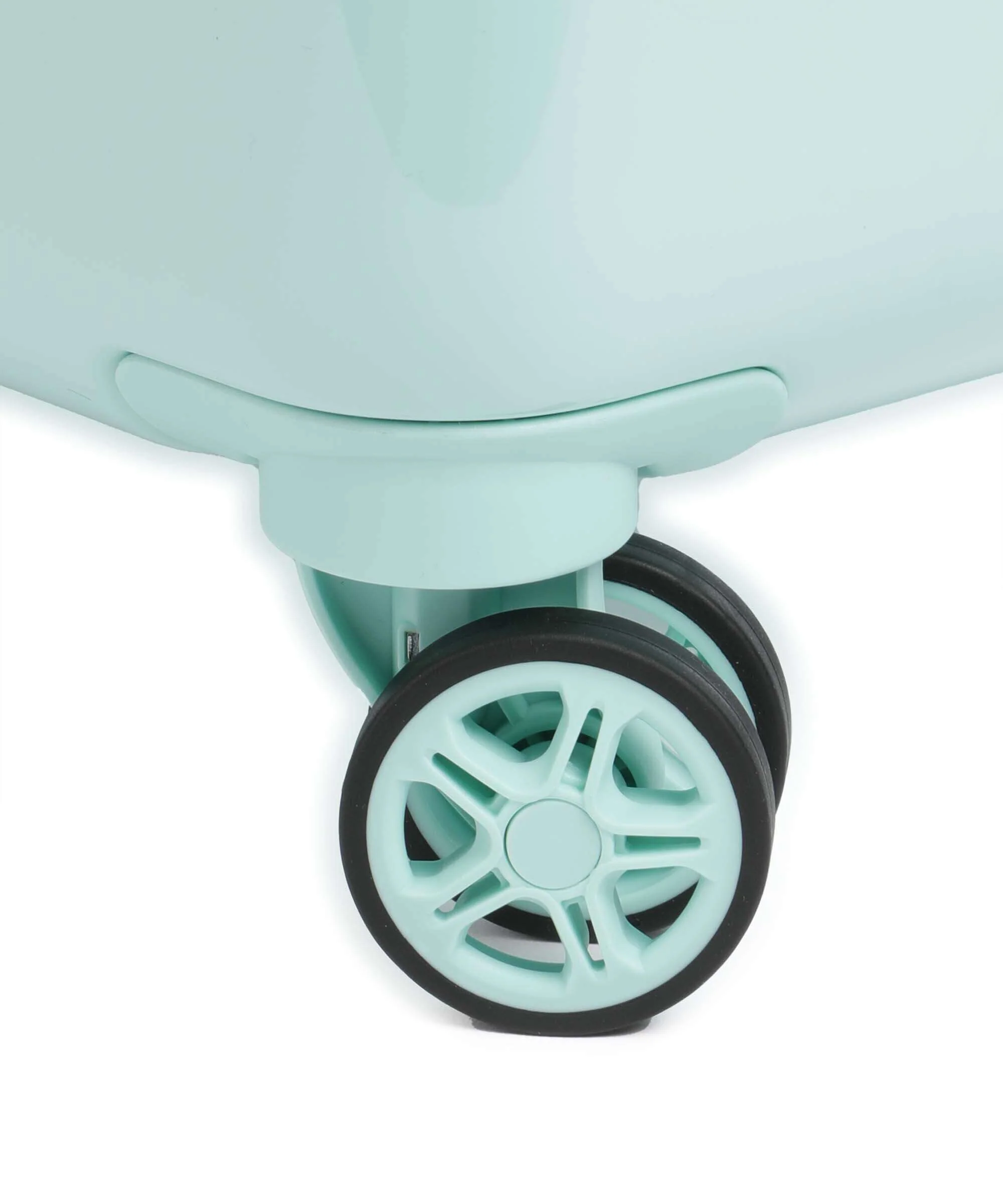 Delsey Paris Bastille 2.0 Spinner (4 wheels) minze - Image 4