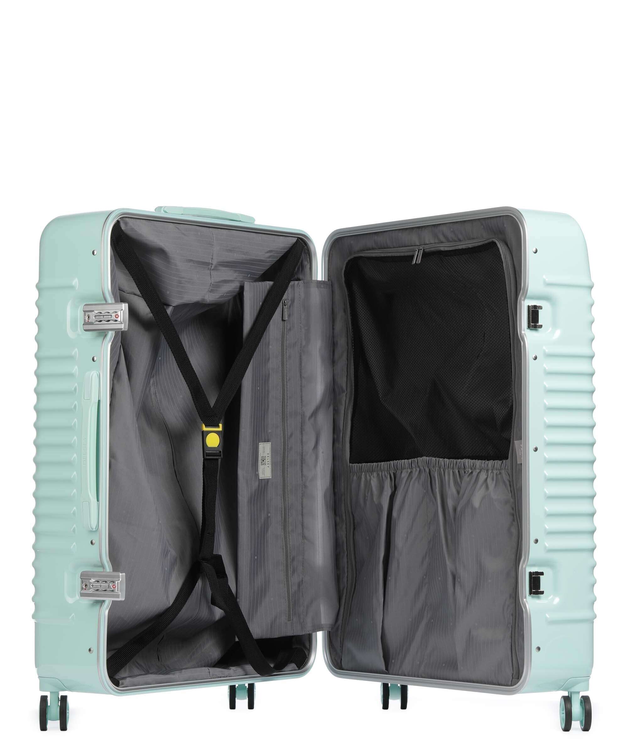 Delsey Paris Bastille 2.0 Spinner (4 wheels) minze - Image 5