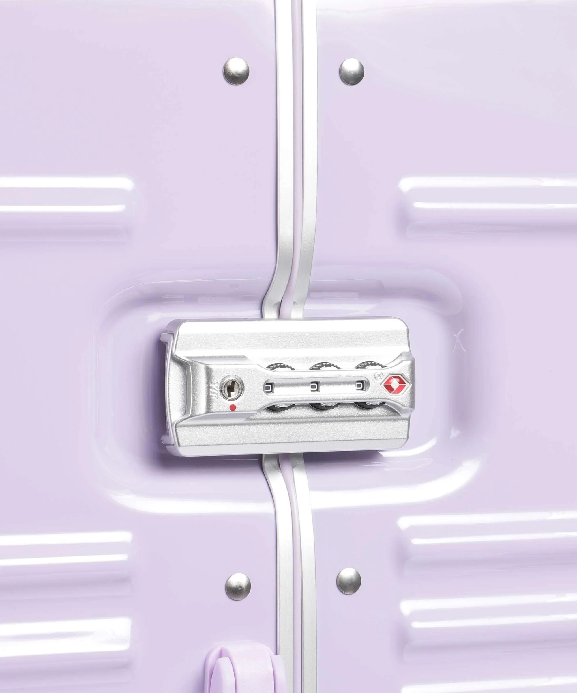 Delsey Paris Bastille 2.0 Spinner (4 wheels) lavendel - Image 3
