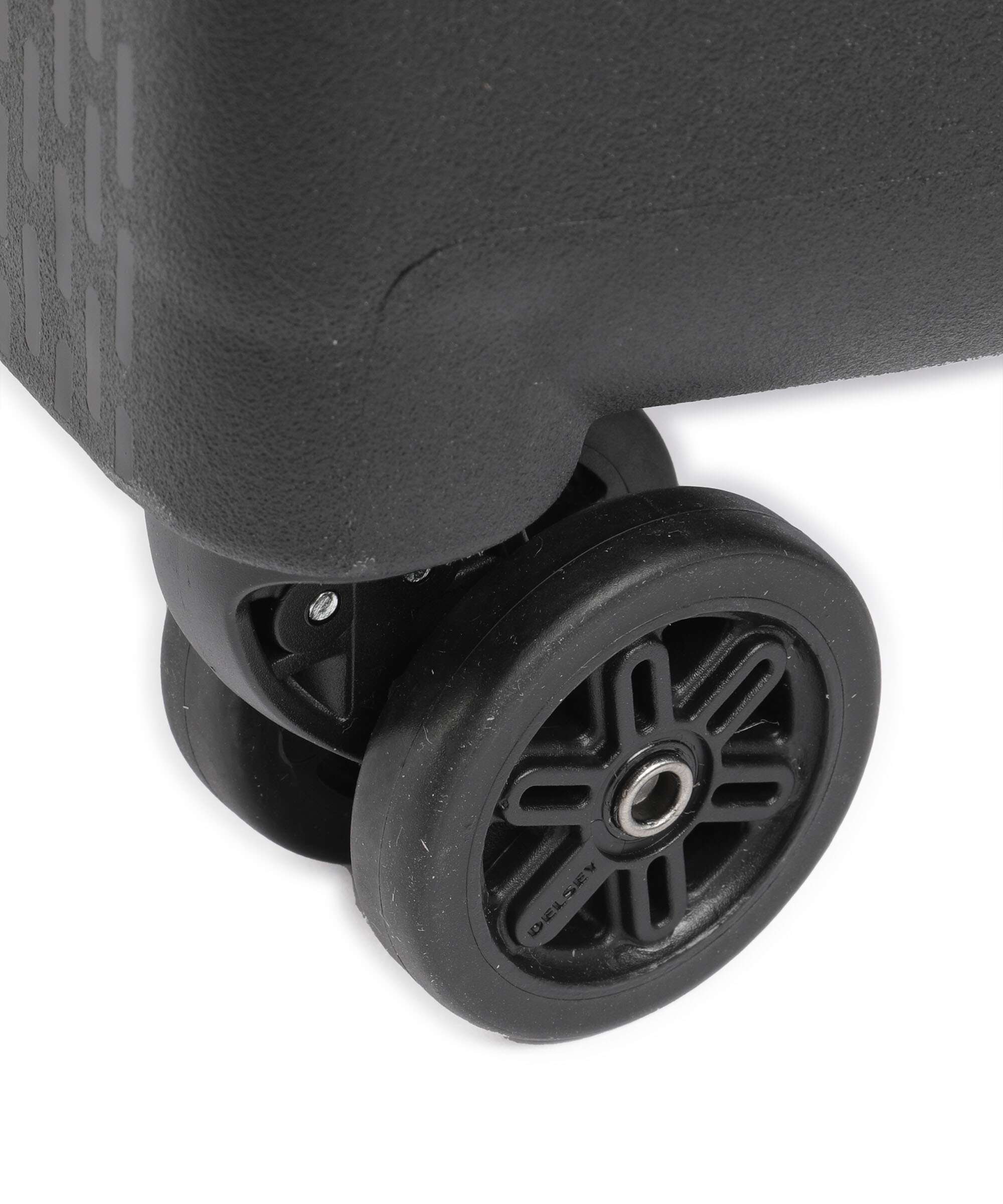 Delsey Paris Belmont Plus Spinner (4 wheels) black - Image 5