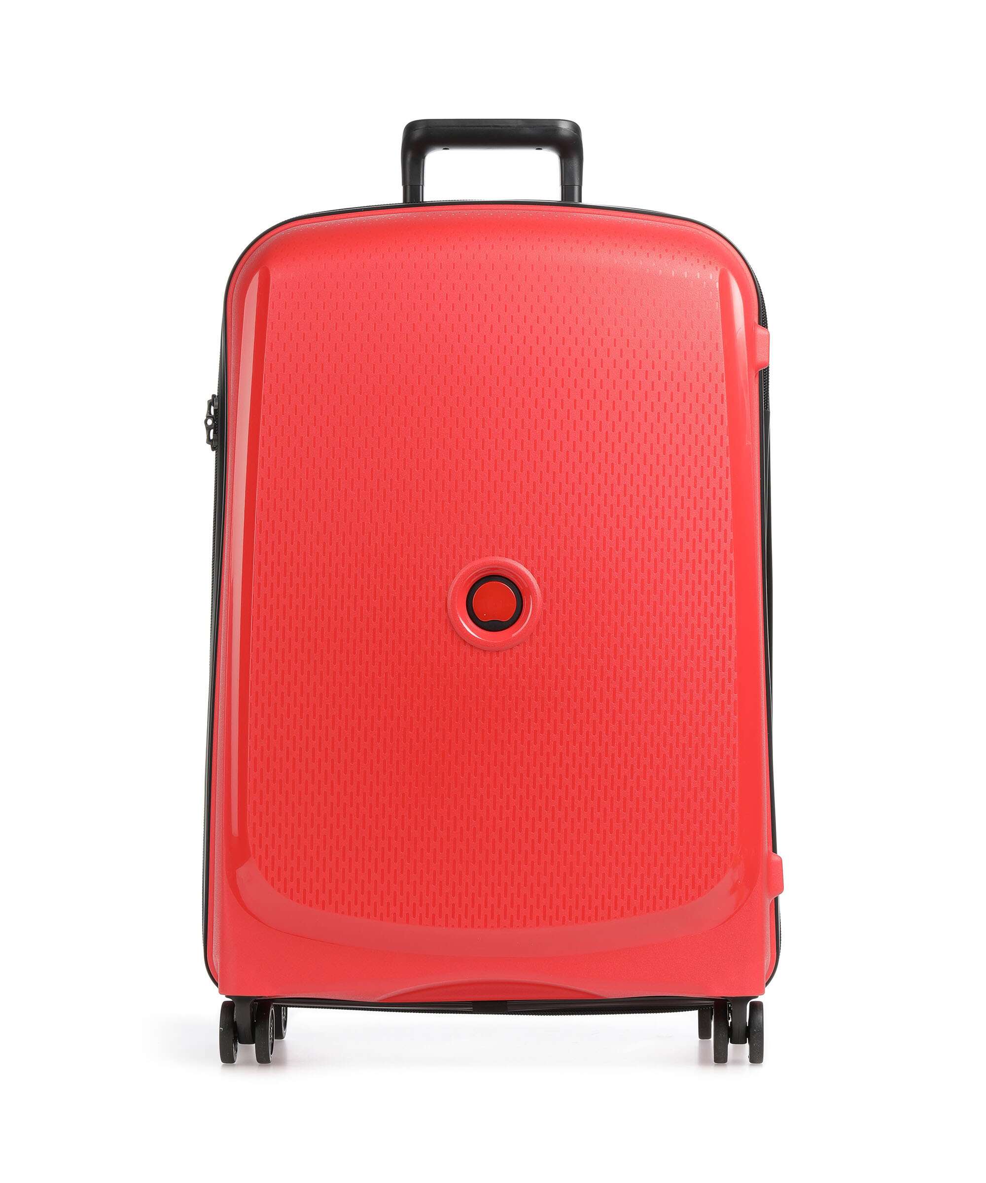 Delsey Paris Belmont Plus Spinner (4 wheels) orange