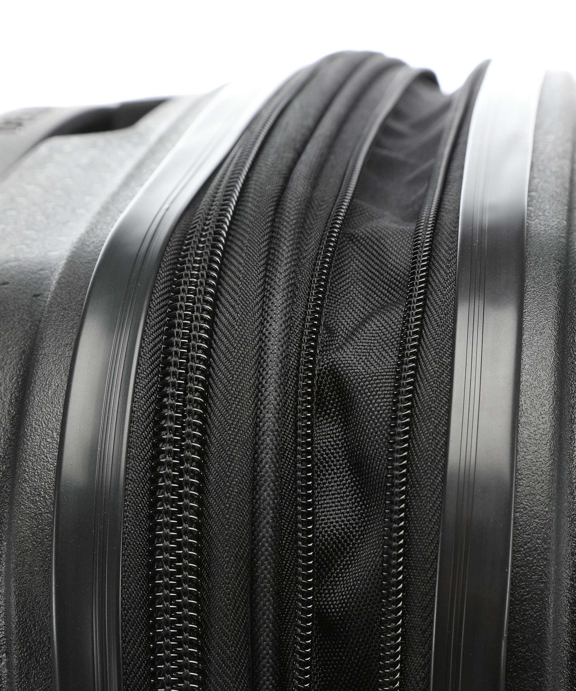 Delsey Paris Belmont Plus Spinner (4 wheels) schwarz - Image 5