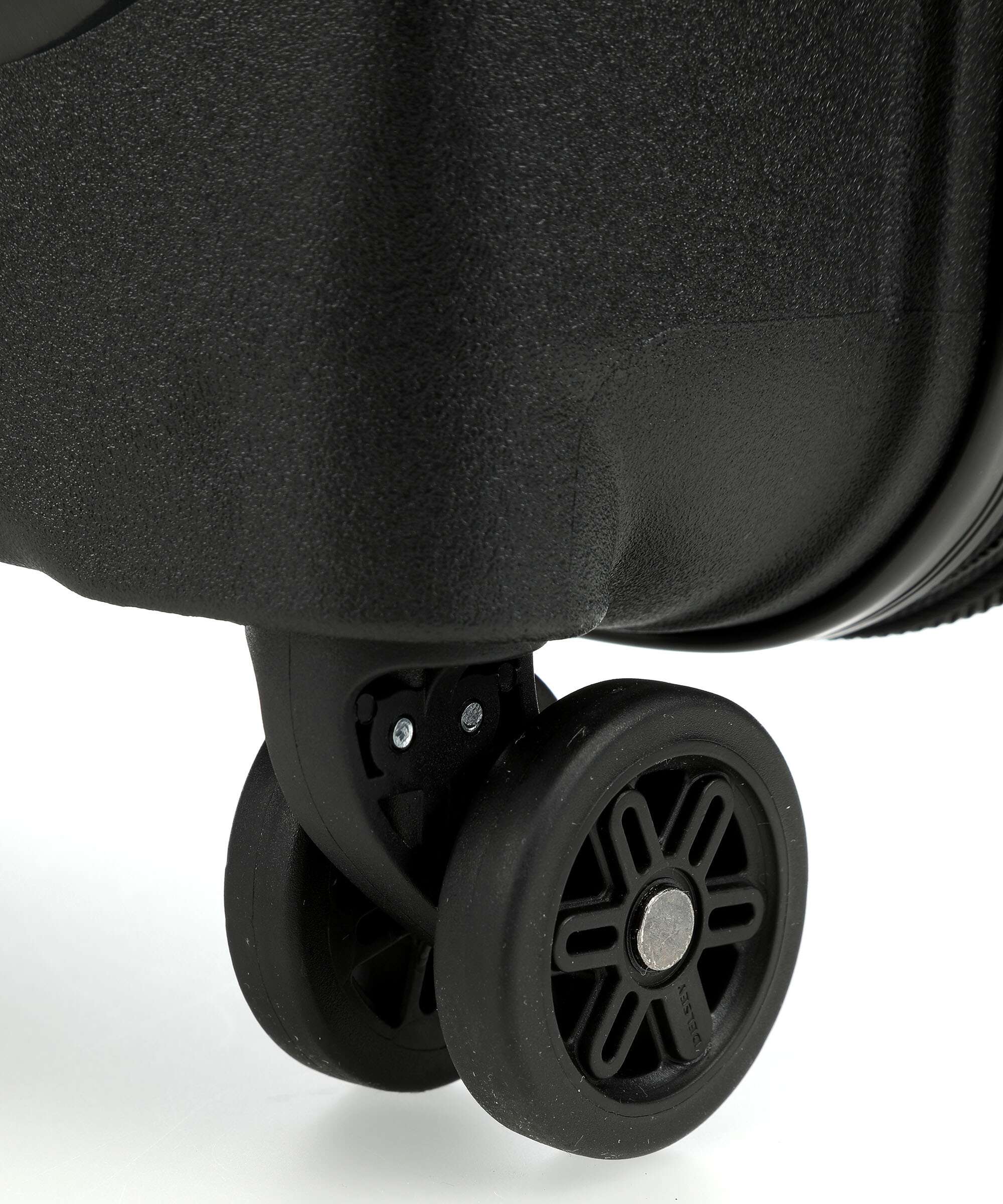 Delsey Paris Belmont Plus Spinner (4 wheels) schwarz - Image 6