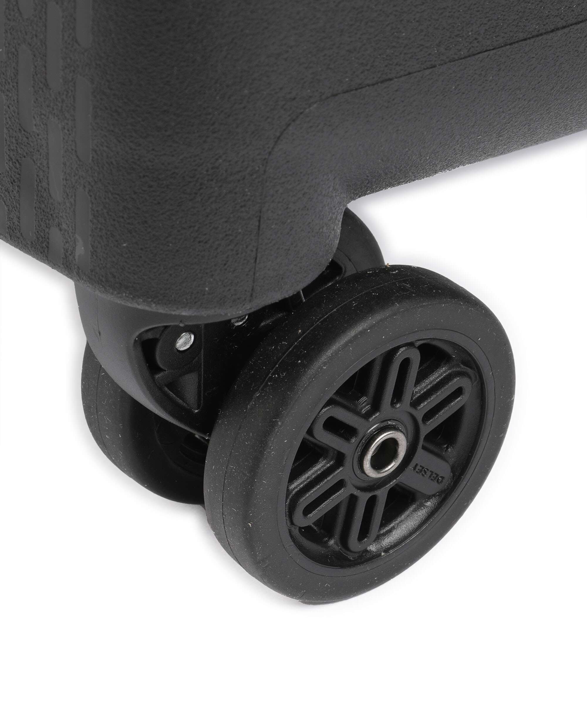 Delsey Paris Belmont Plus Spinner (4 wheels) black - Image 5