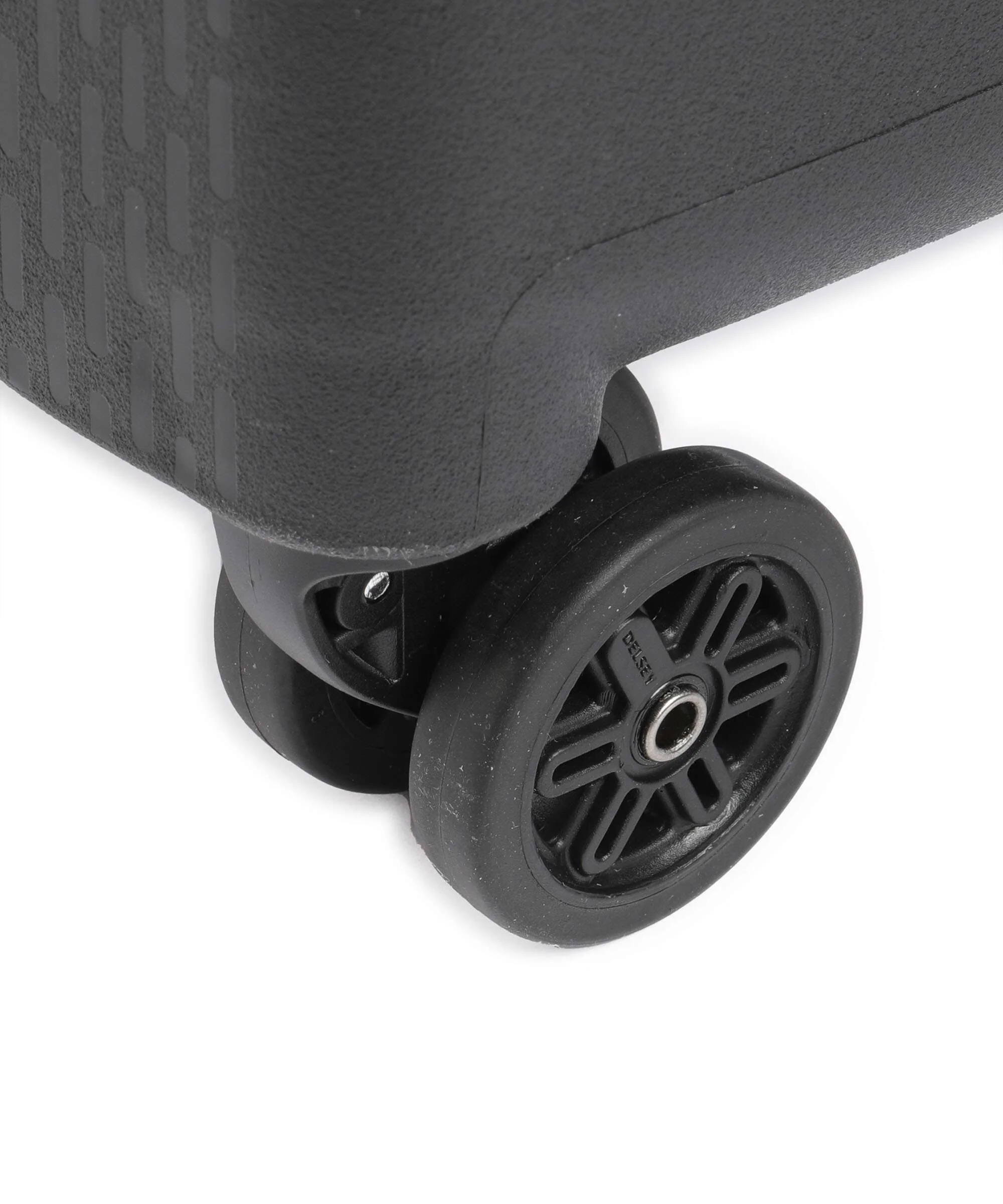 Delsey Paris Belmont Plus Spinner (4 wheels) black - Image 4