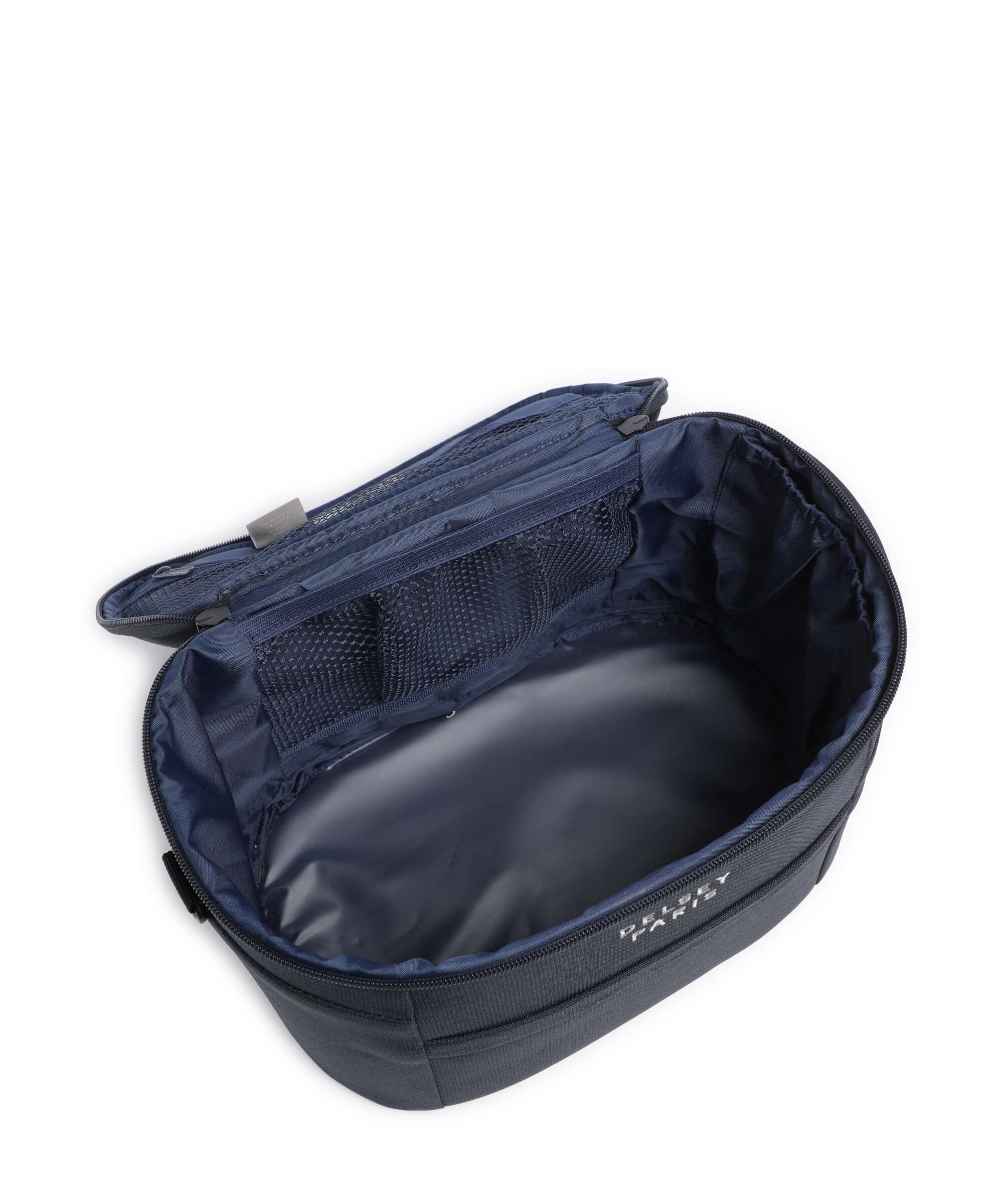 Delsey Paris Brochant 3 Beauty case navy - Image 5