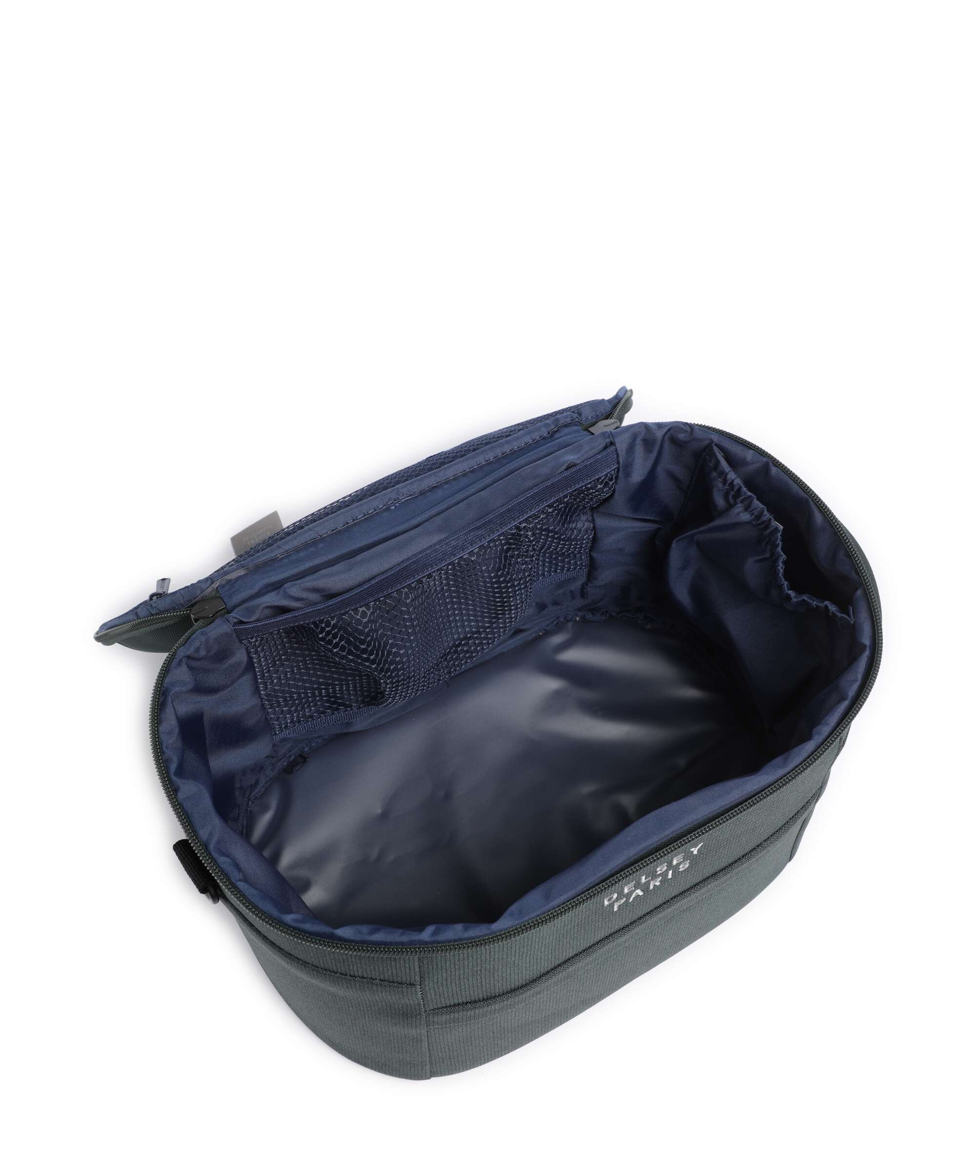 Delsey Paris Brochant 3 Beauty case pine - Image 5