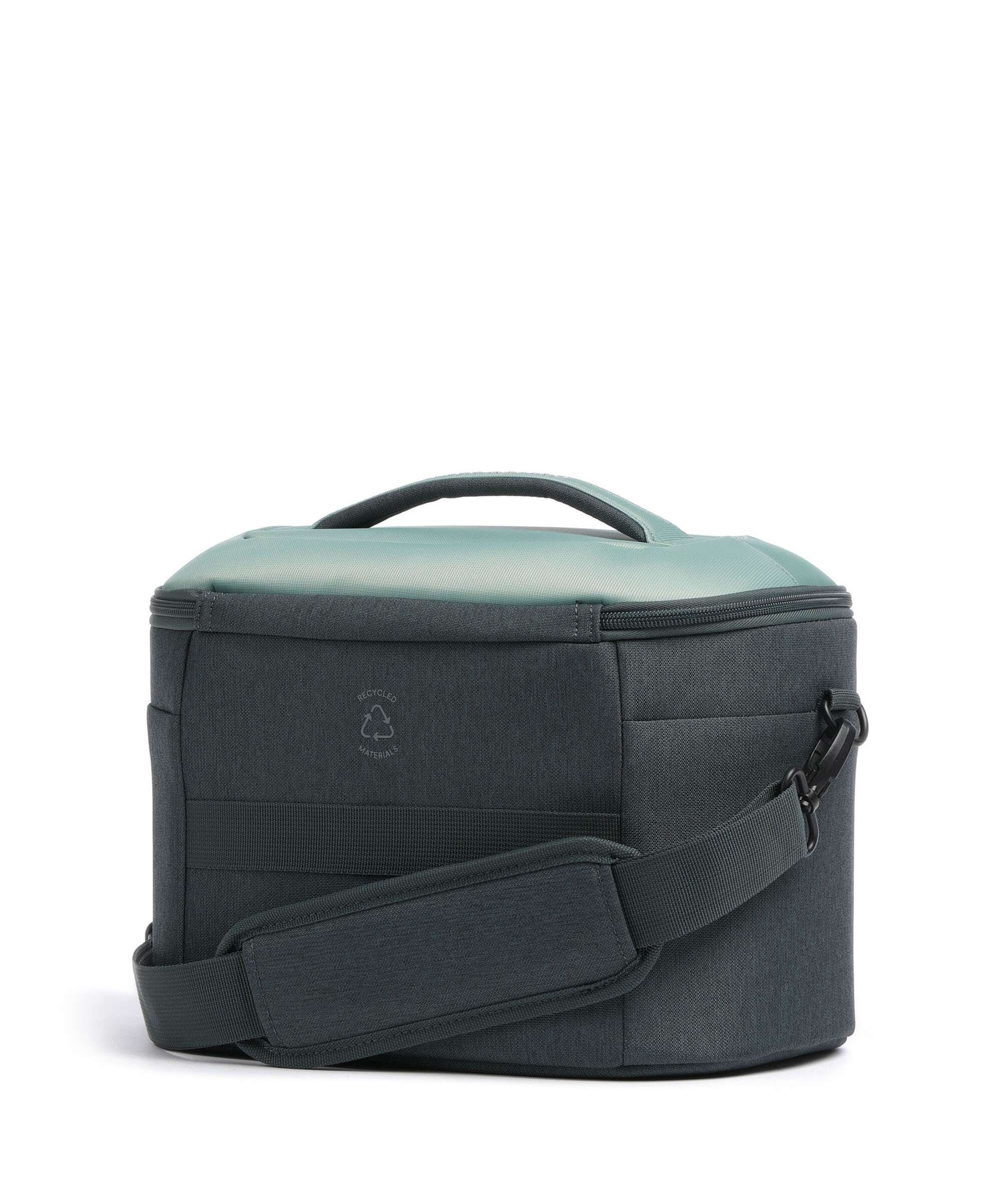 Delsey Paris Brochant 3 Beauty case gruen - Image 2