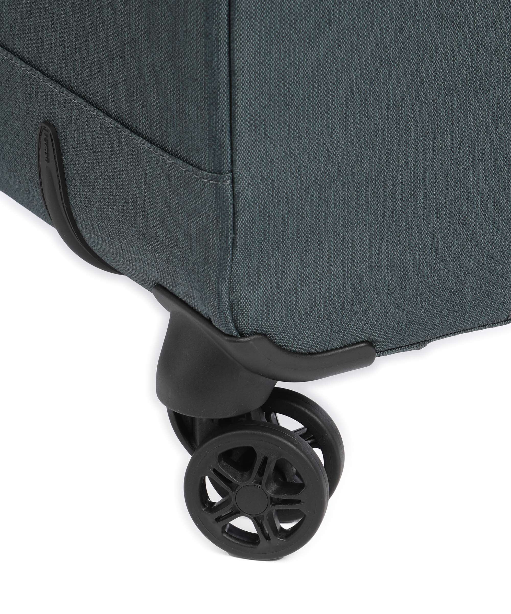 Delsey Paris Brochant 3 Spinner (4 wheels) gruen - Image 5