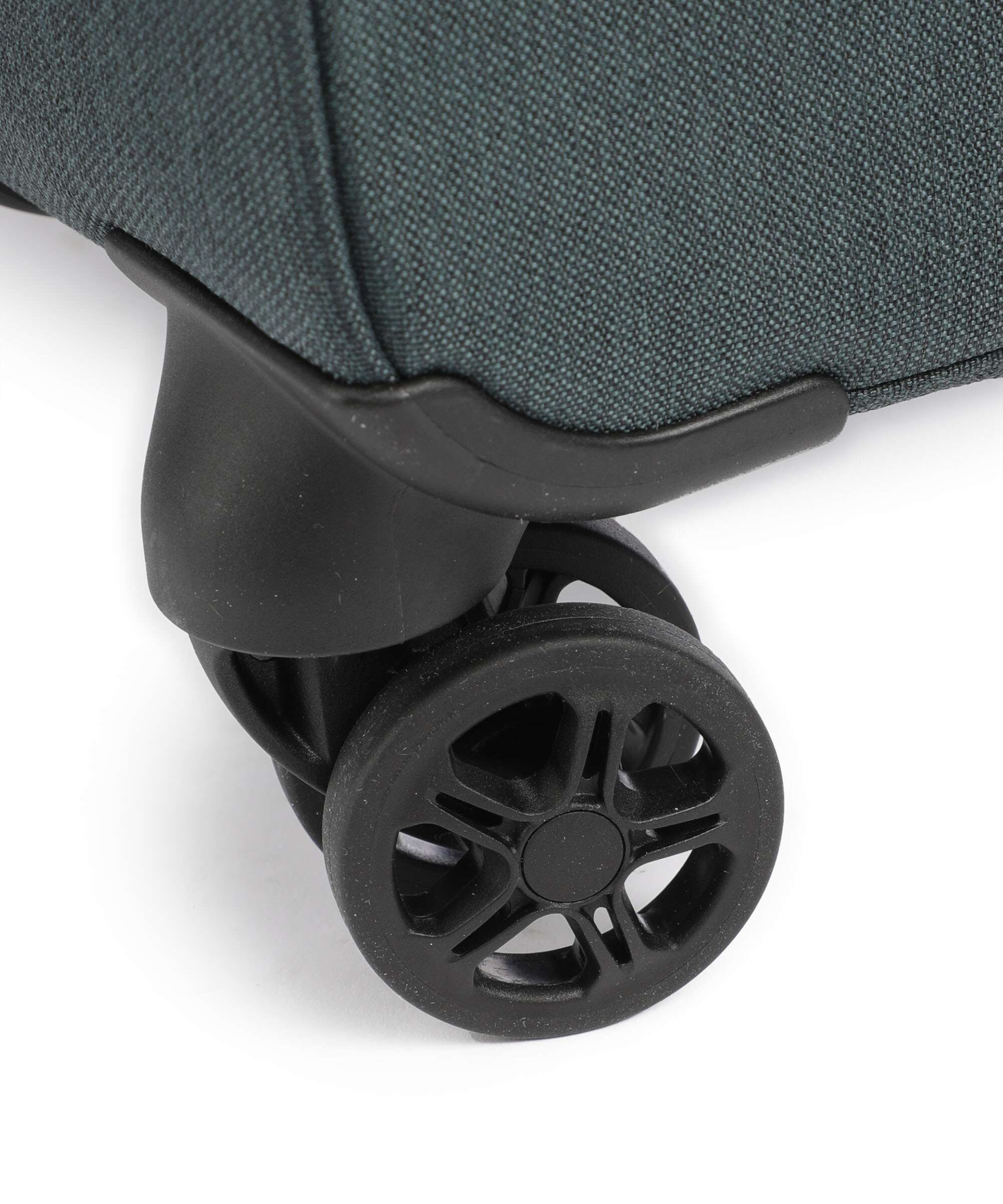 Delsey Paris Brochant 3 Spinner (4 wheels) kieferngrün - Image 4