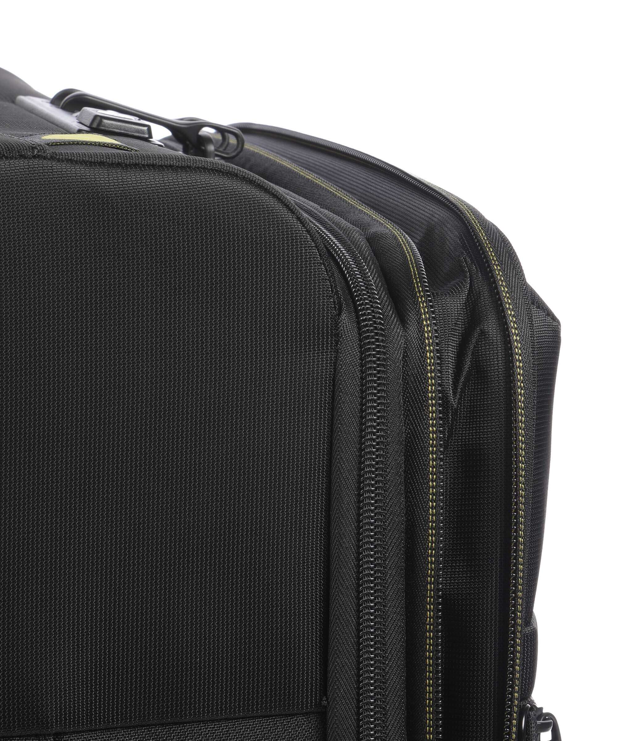 Delsey Paris Brochant 3 Spinner (4 wheels) deep black - Image 4