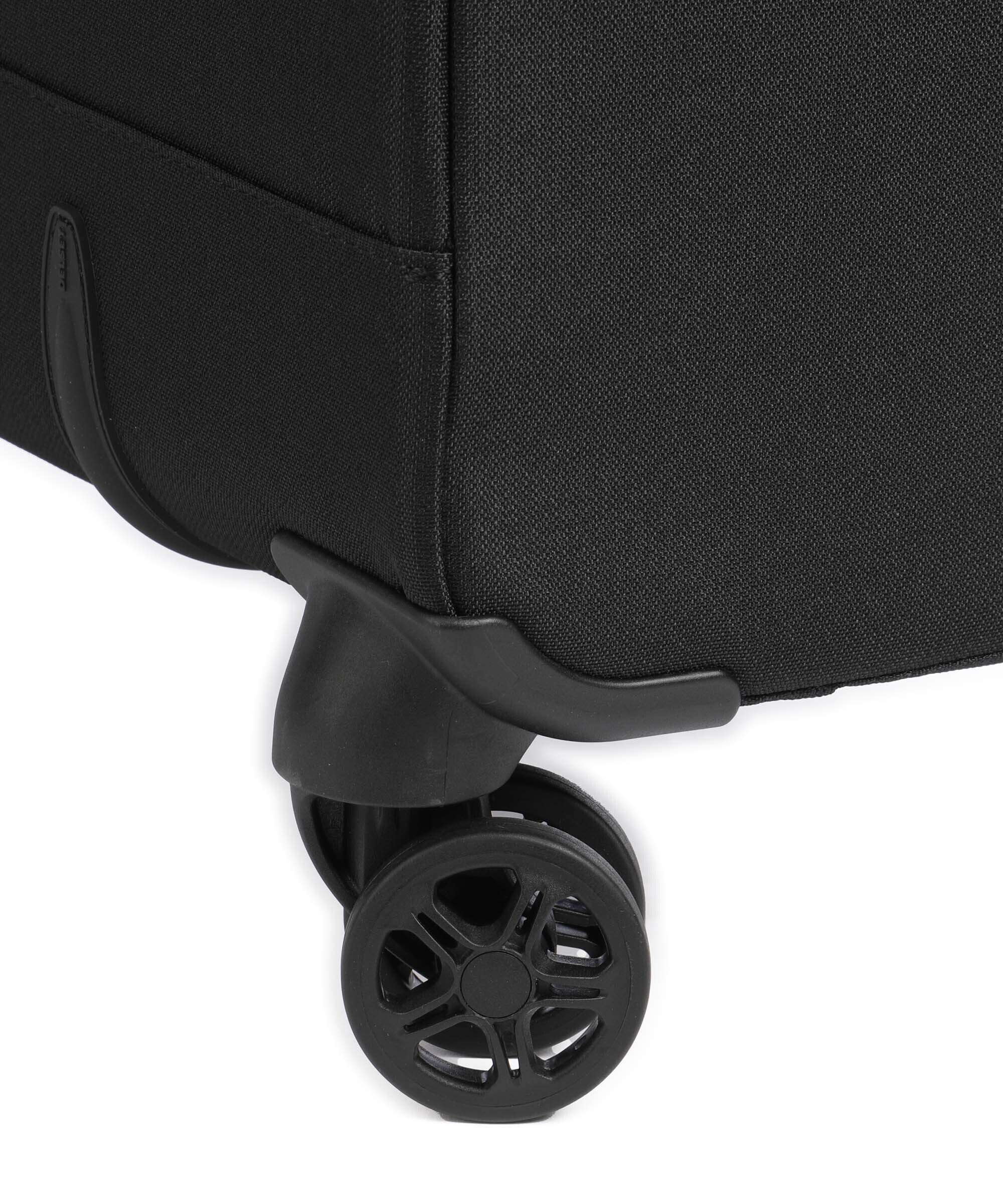 Delsey Paris Brochant 3 Spinner (4 wheels) deep black - Image 5