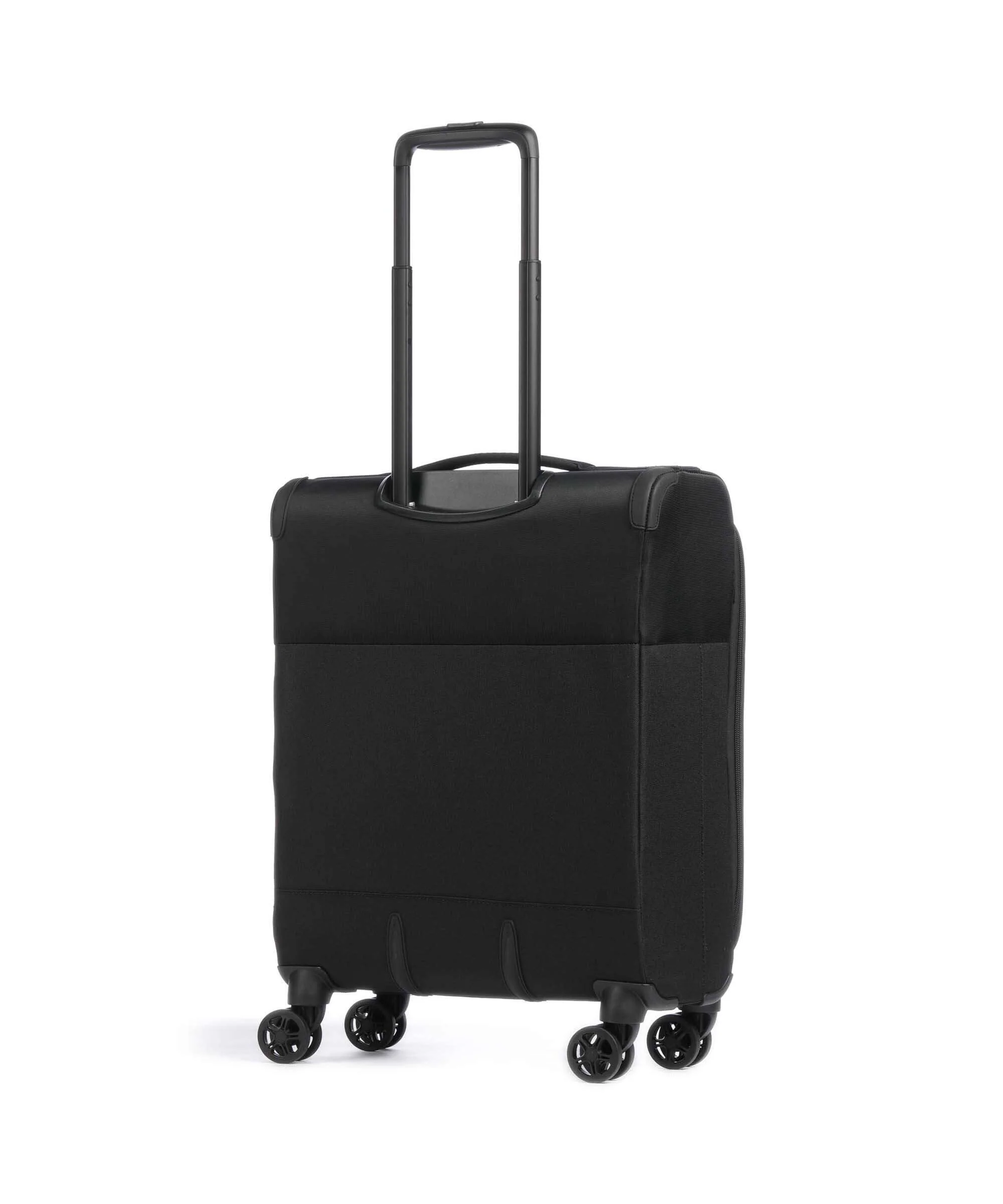 Delsey Paris Brochant 3 Spinner (4 wheels) deep black - Image 2