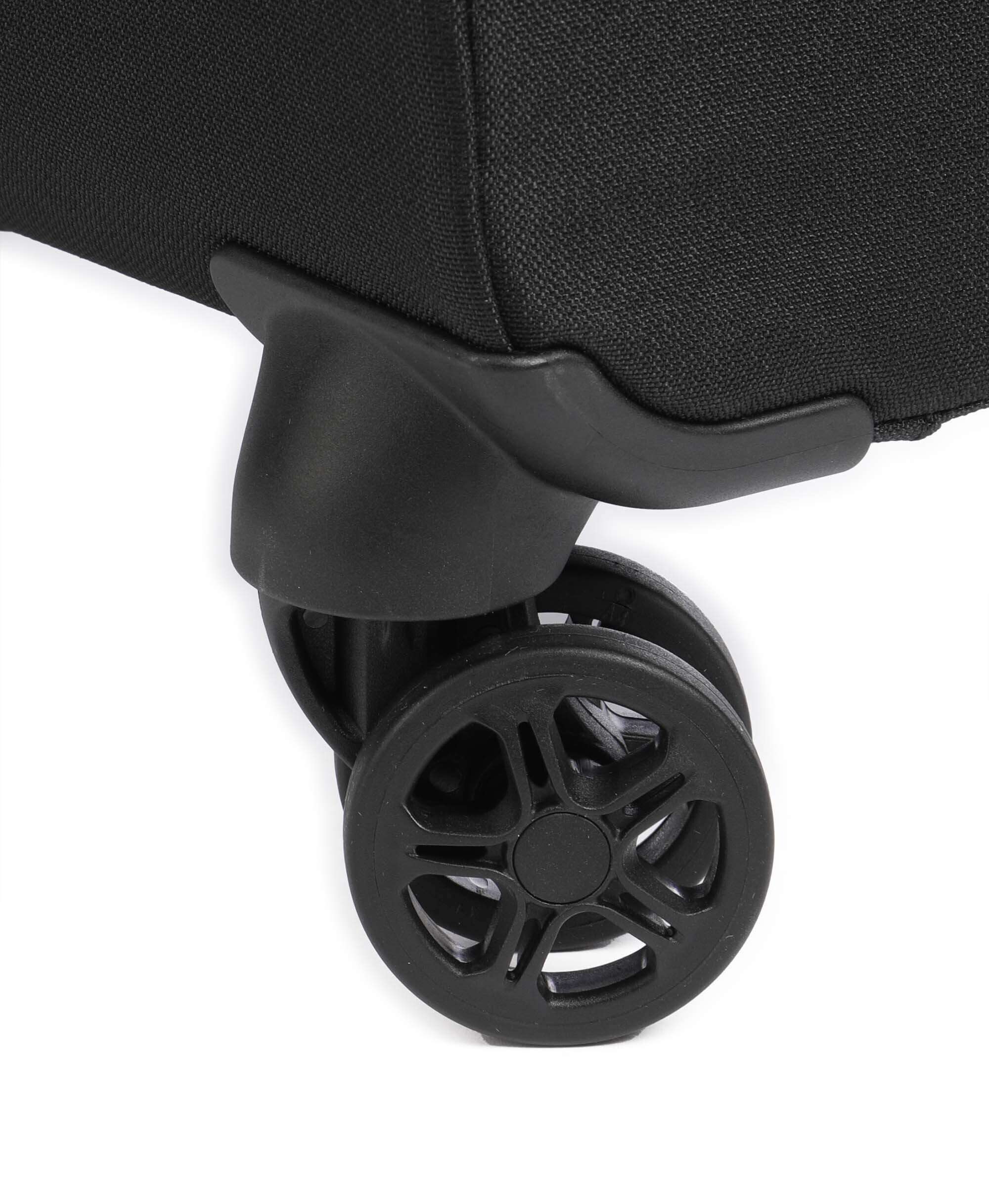 Delsey Paris Brochant 3 Spinner (4 wheels) deep black - Image 4