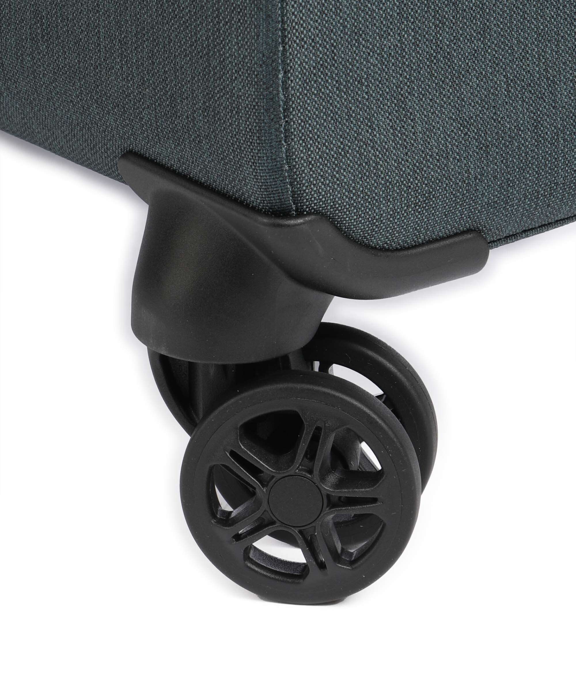 Delsey Paris Brochant 3 Spinner (4 wheels) gruen - Image 5