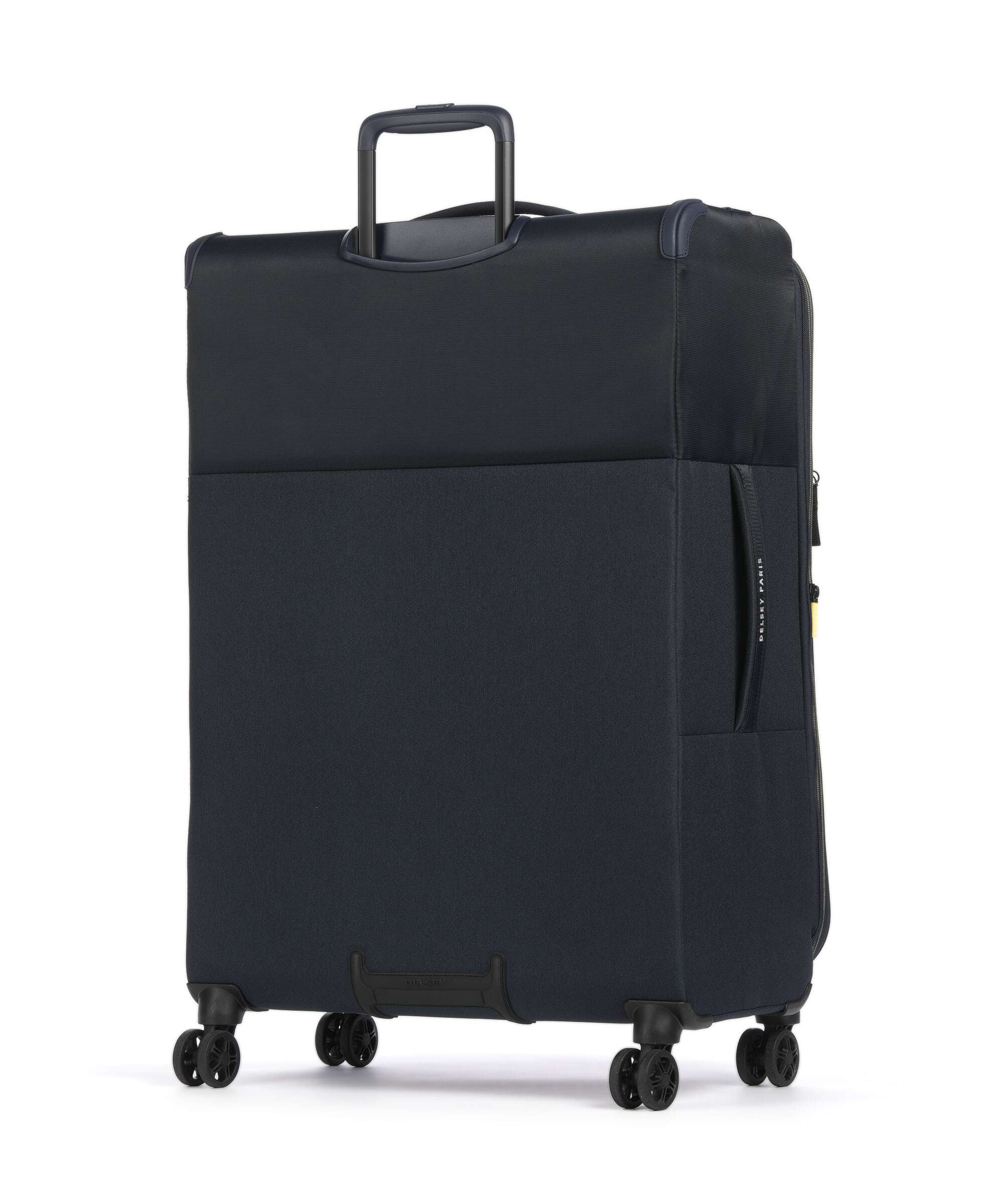 Delsey Paris Brochant 3 Spinner (4 wheels) marineblau - Image 2