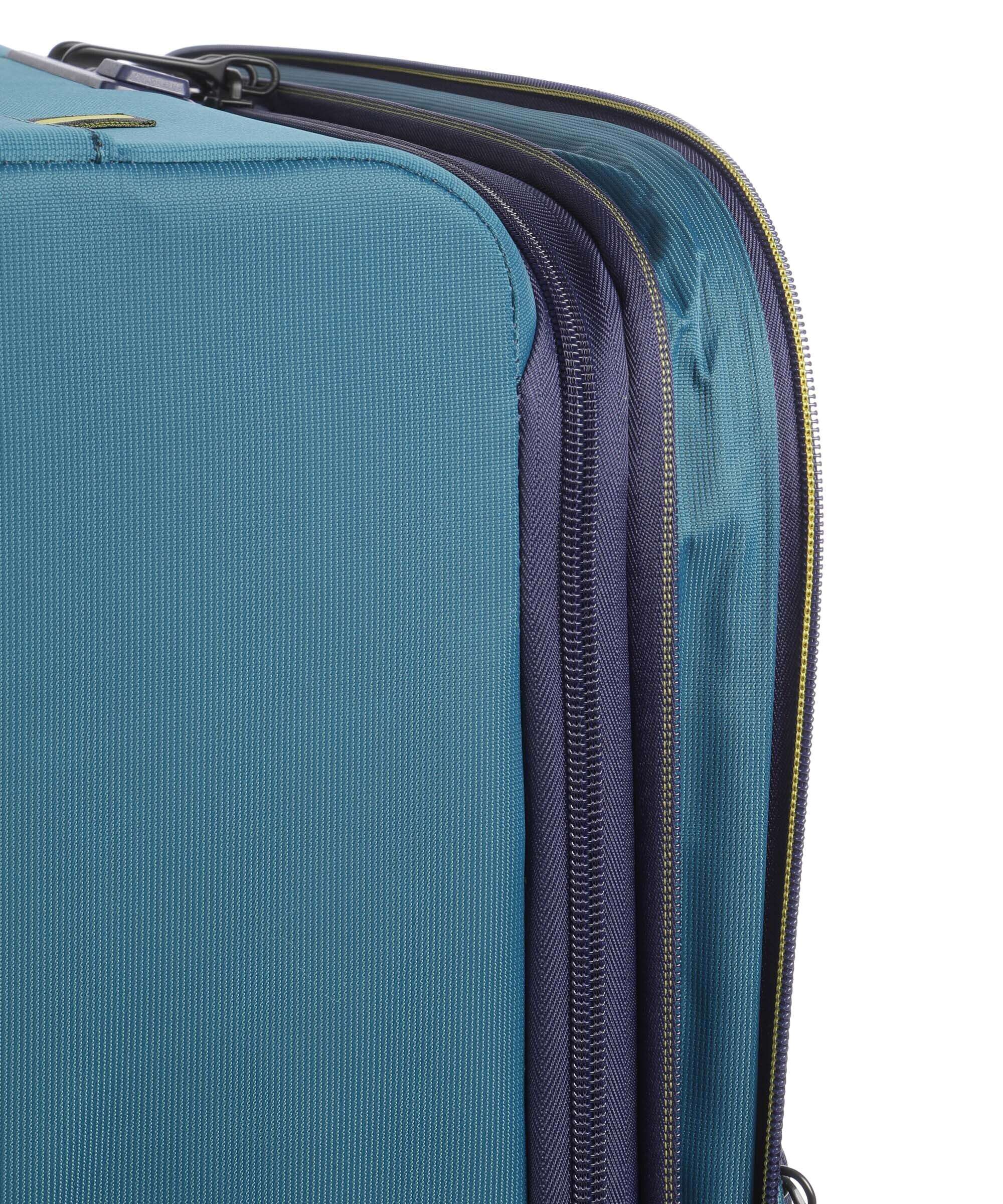 Delsey Paris Brochant 3 Spinner (4 wheels) meerblau - Image 4