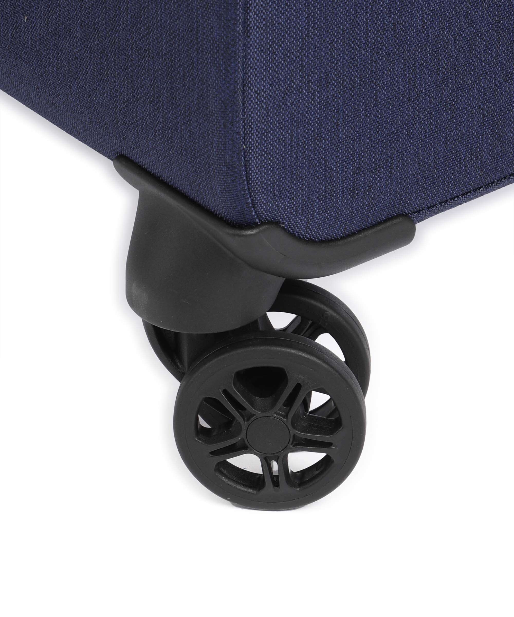 Delsey Paris Brochant 3 Spinner (4 wheels) meerblau - Image 5