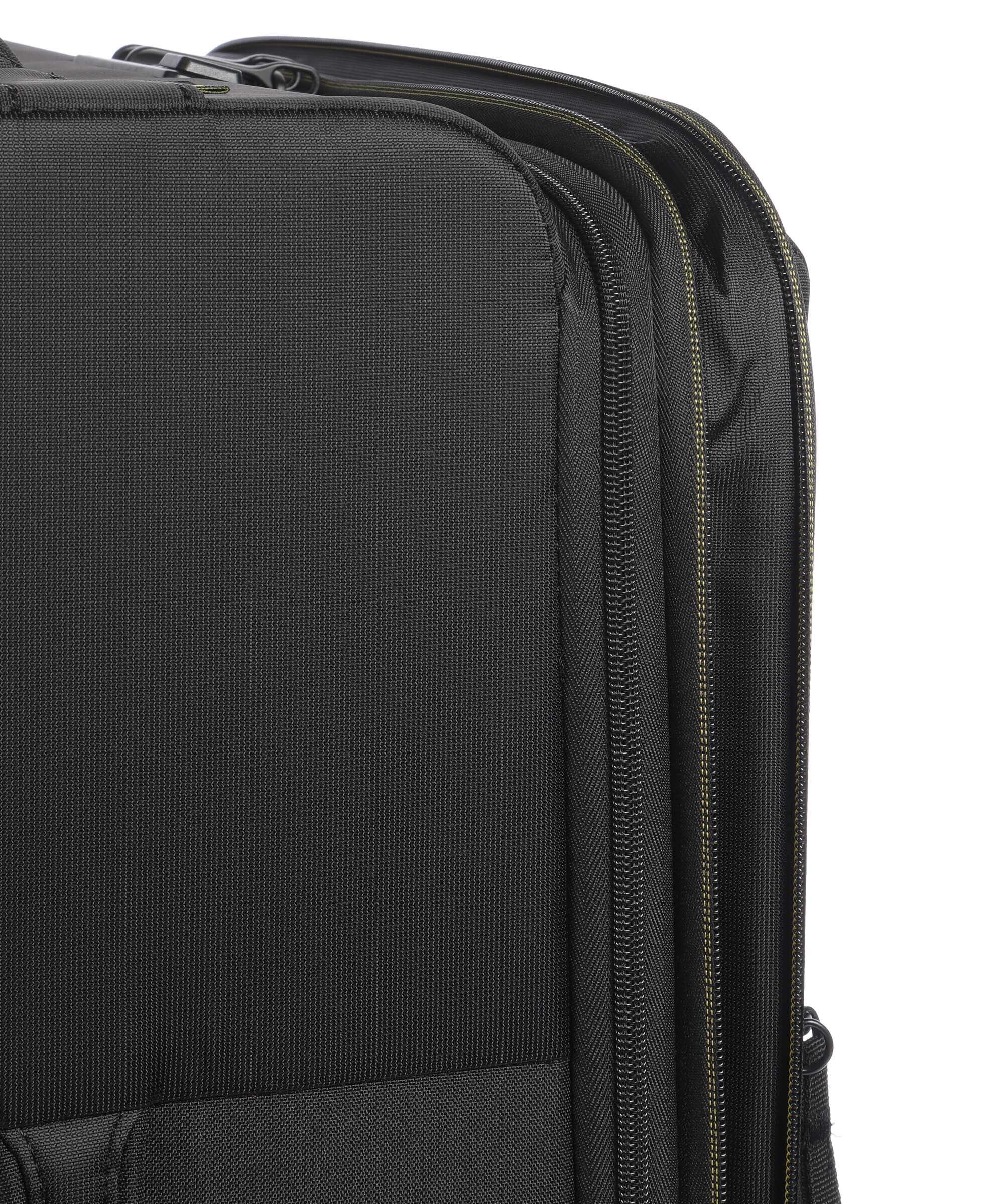 Delsey Paris Brochant 3 Spinner (4 wheels) deep black - Image 4