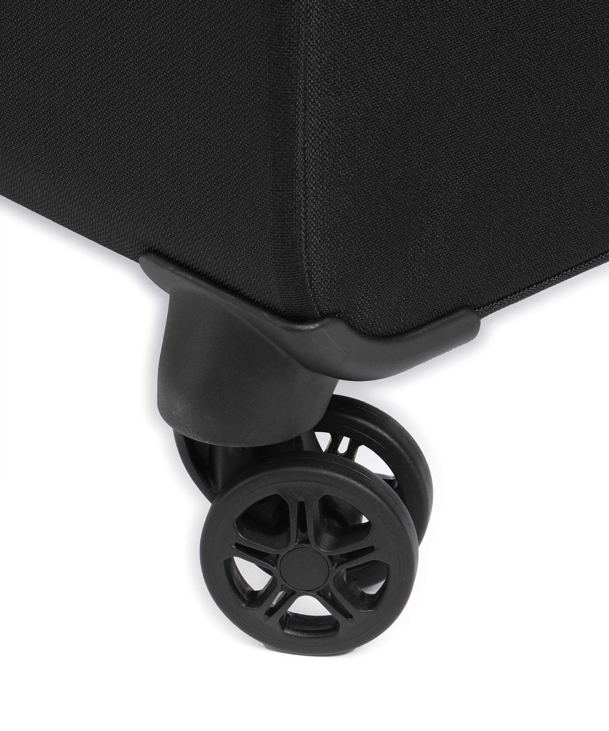 Delsey Paris Brochant 3 Spinner (4 wheels) deep black - Image 5