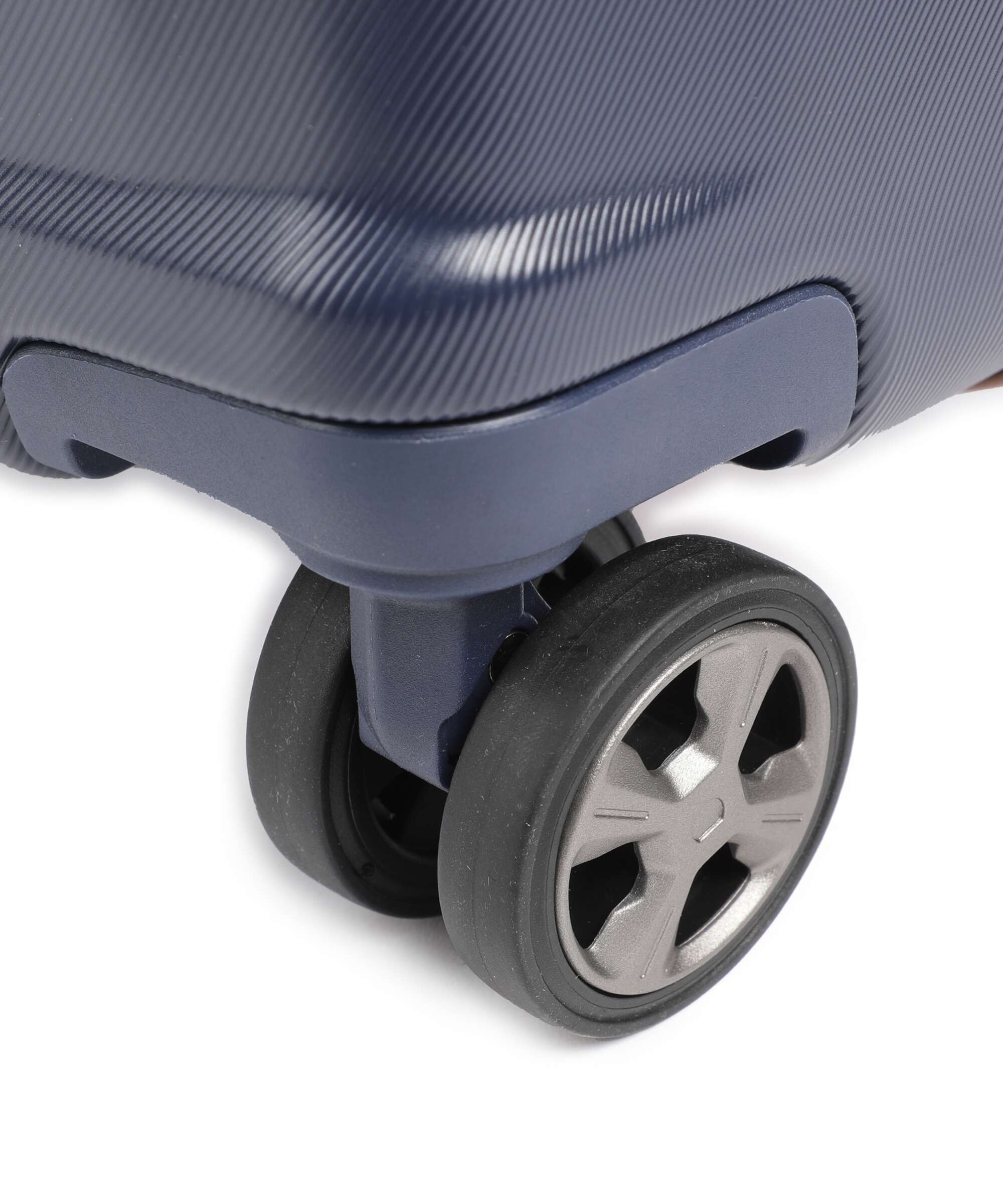 Delsey Paris Carrousel 2 Spinner (4 wheels) blue - Image 5