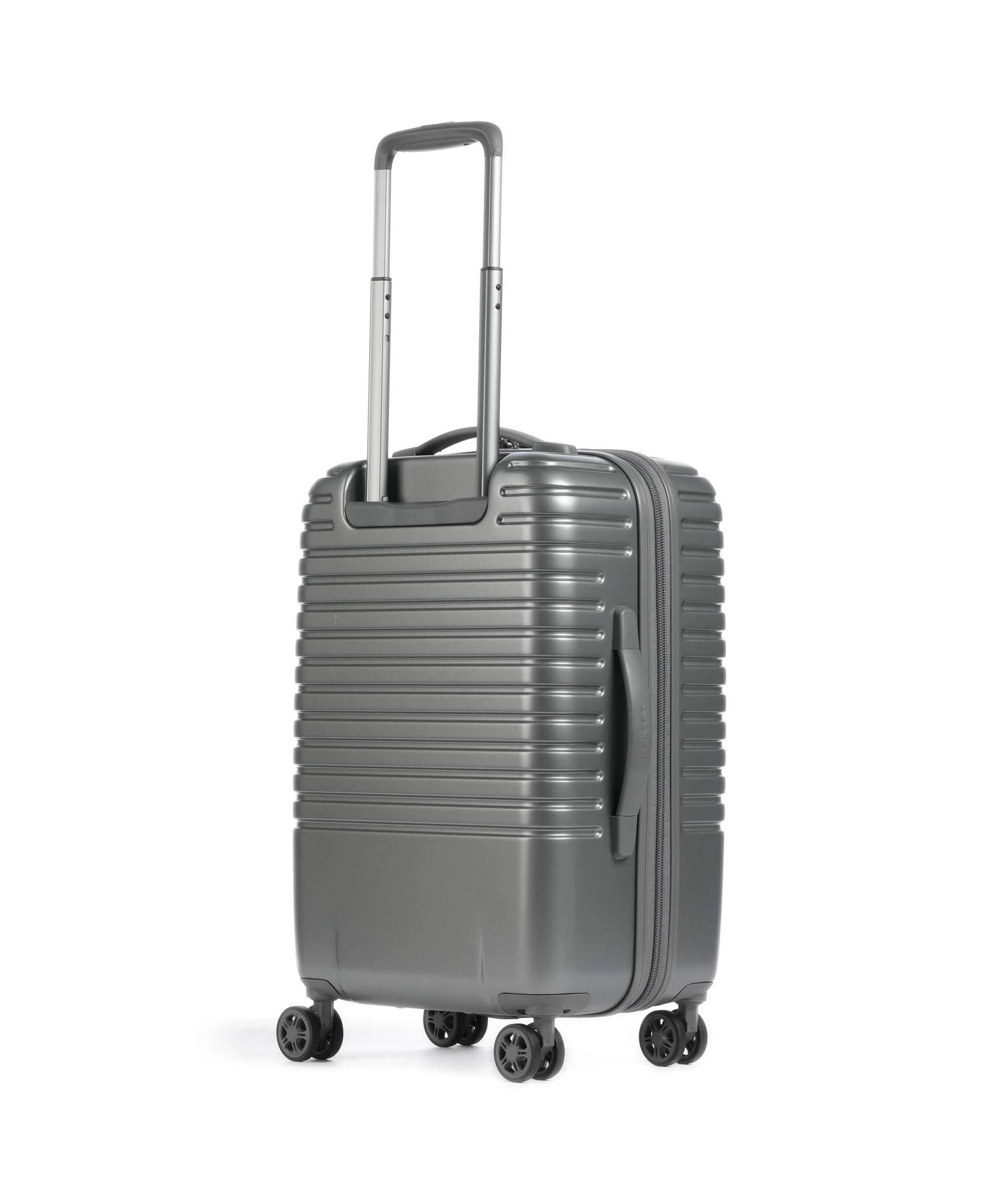 Delsey Paris Caumartin Plus Spinner (4 wheels) grau - Image 2