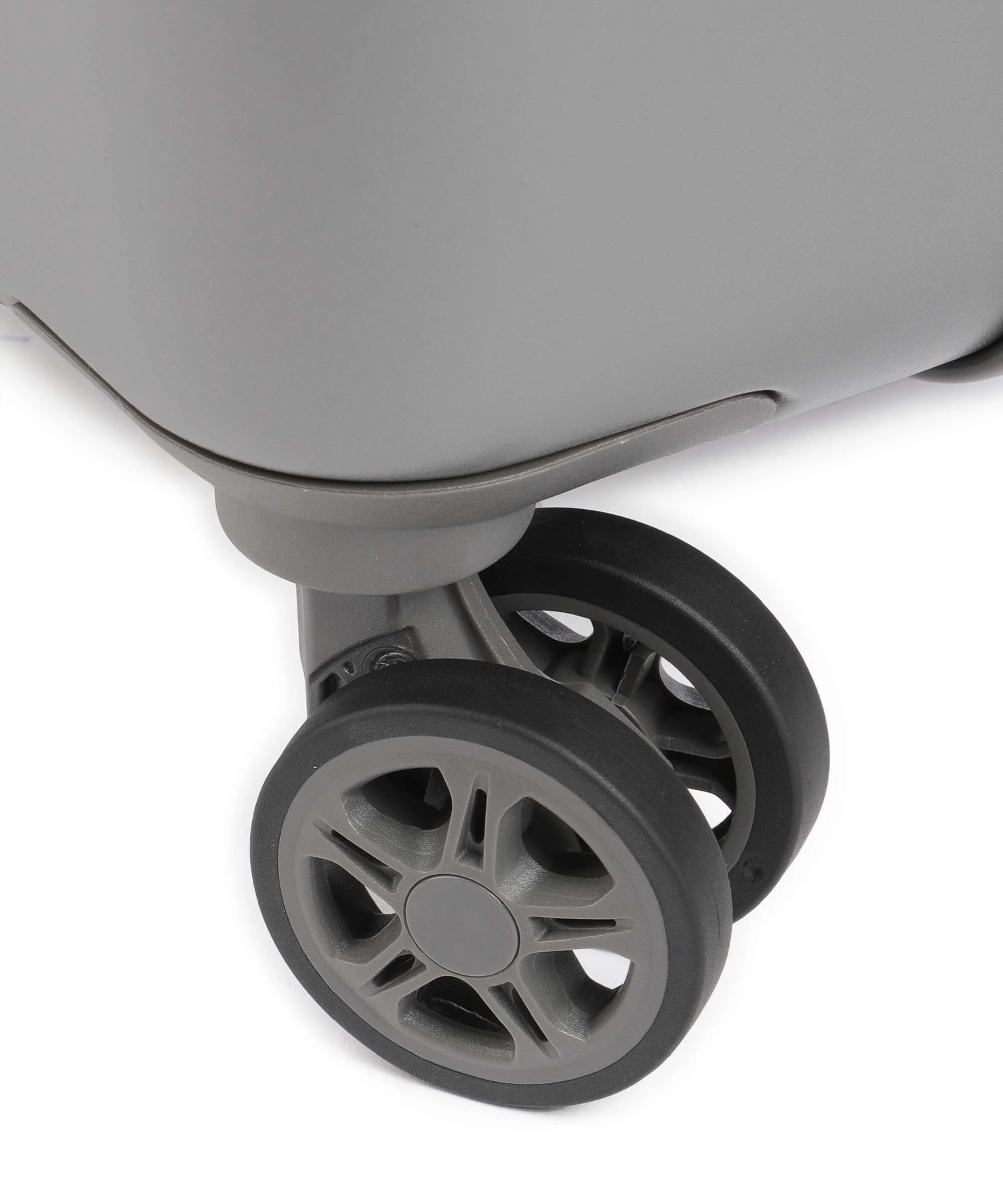 Delsey Paris Caumartin Plus Spinner (4 wheels) grau - Image 4