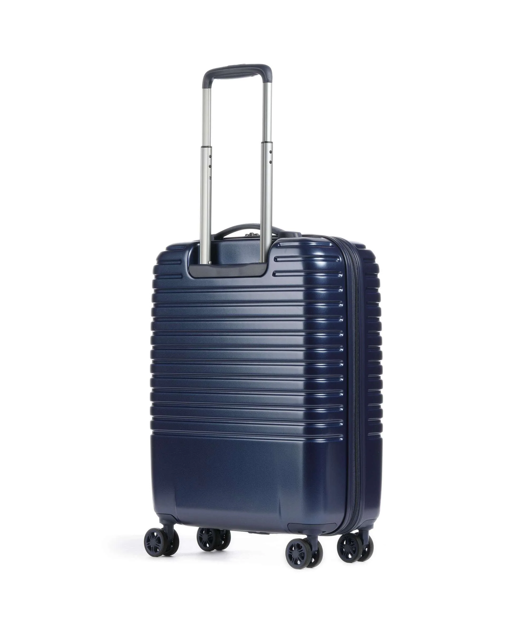 Delsey Paris Caumartin Plus Spinner (4 wheels) stahlblau - Image 2