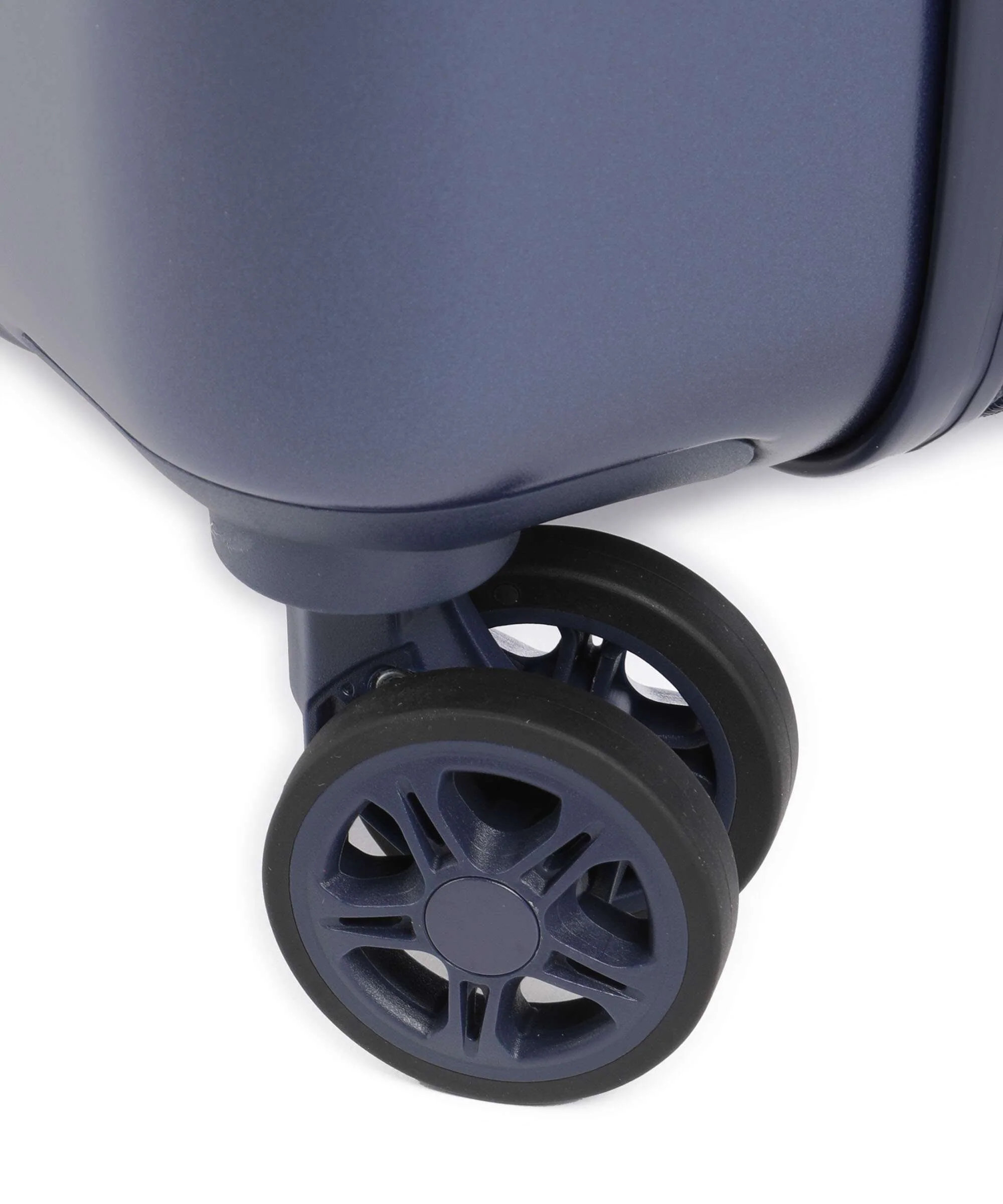 Delsey Paris Caumartin Plus Spinner (4 wheels) stahlblau - Image 4