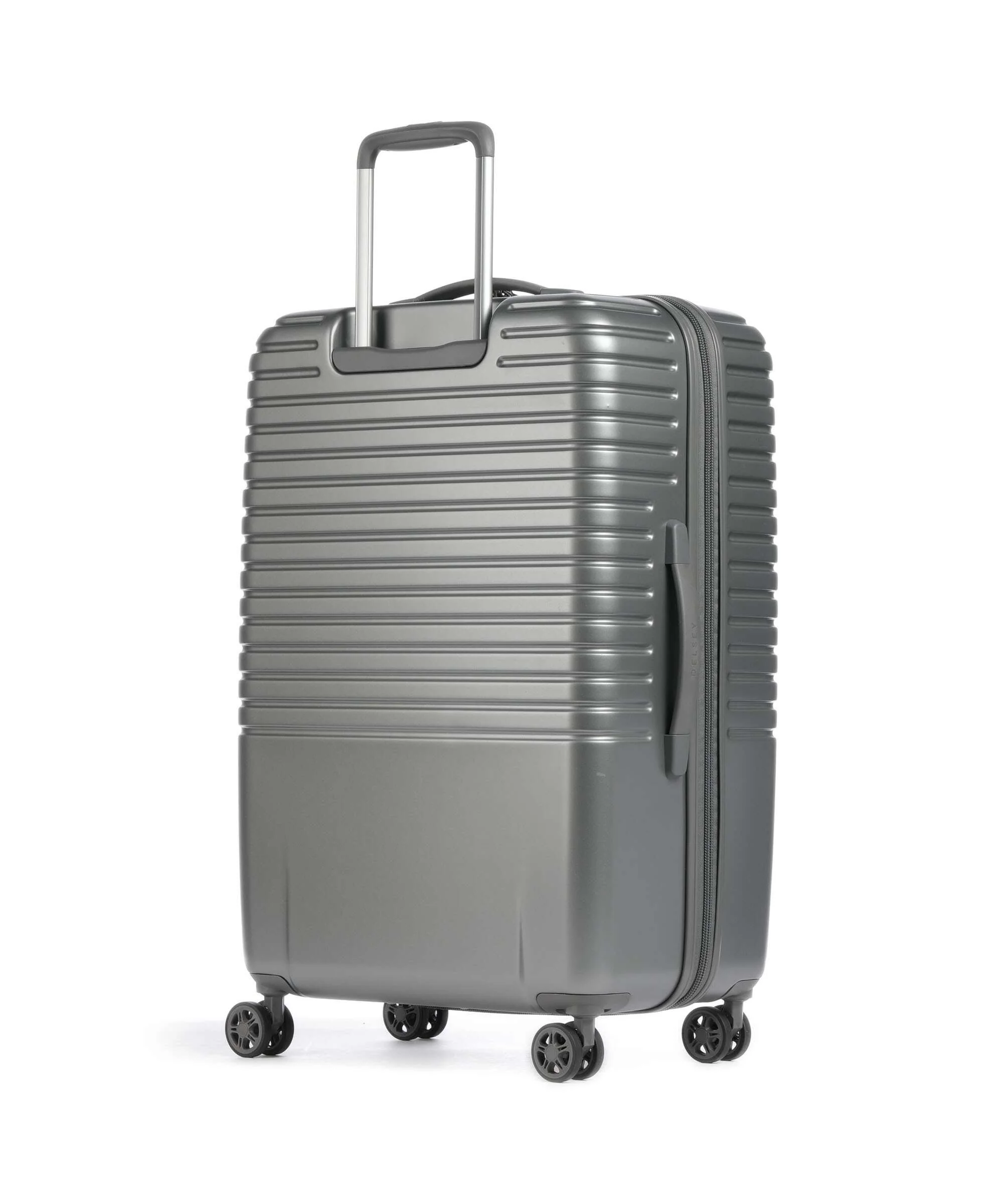 Delsey Paris Caumartin Plus Spinner (4 wheels) grau - Image 2