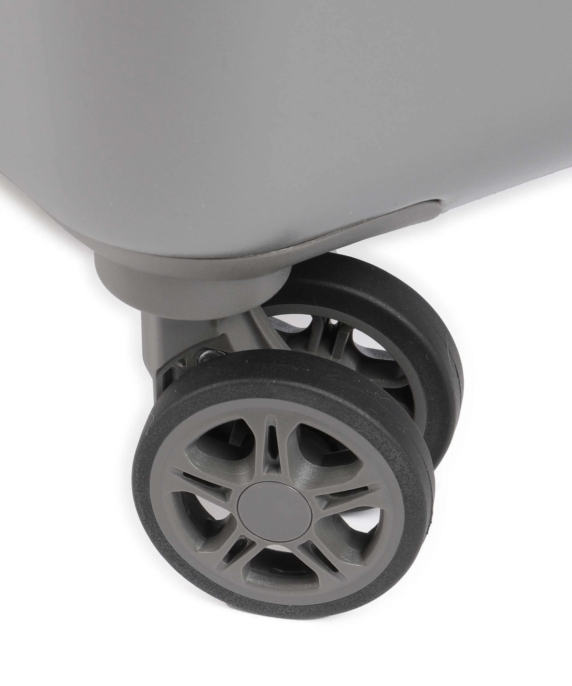 Delsey Paris Caumartin Plus Spinner (4 wheels) grau - Image 4
