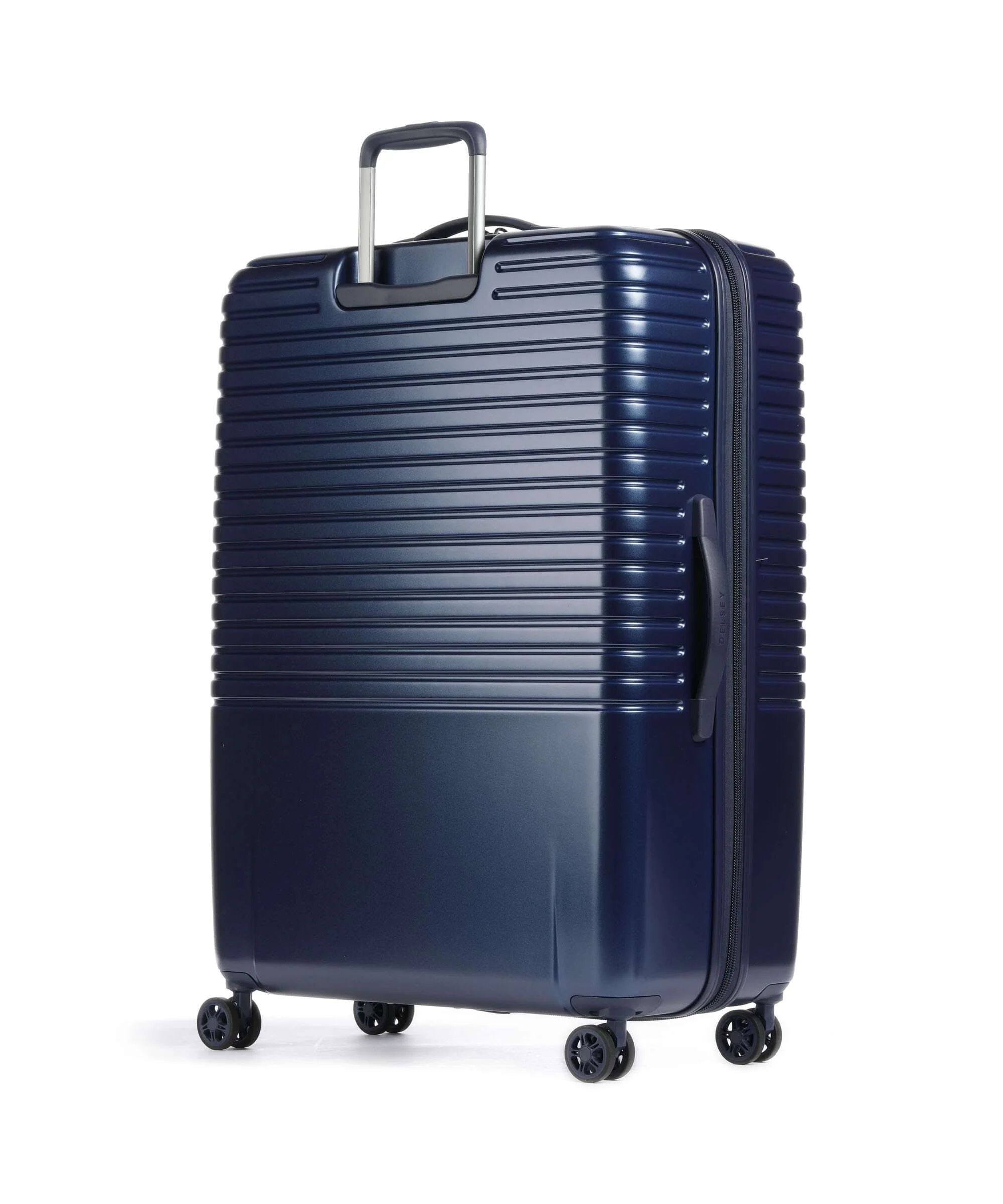 Delsey Paris Caumartin Plus Spinner (4 wheels) stahlblau - Image 2