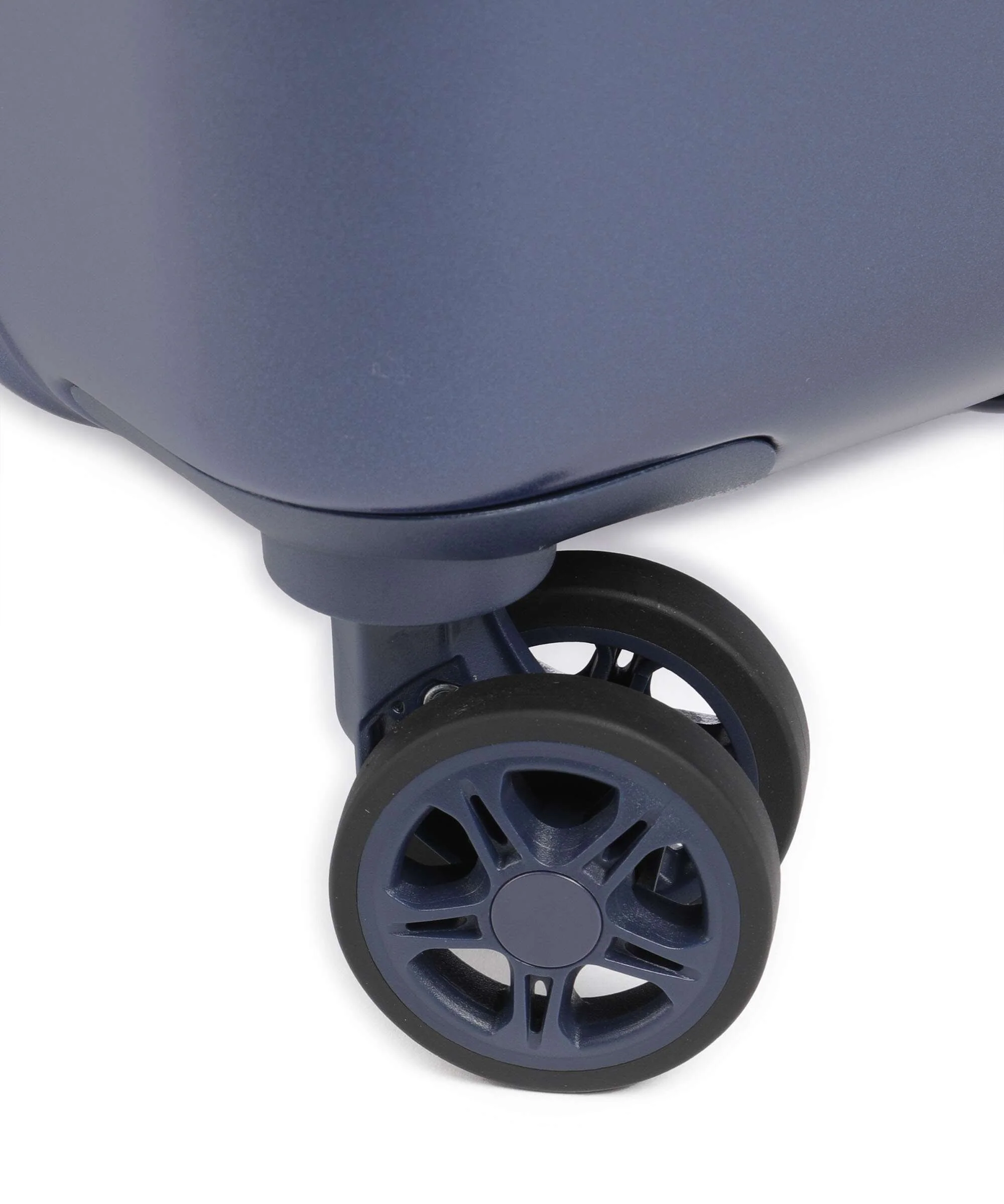 Delsey Paris Caumartin Plus Spinner (4 wheels) stahlblau - Image 4