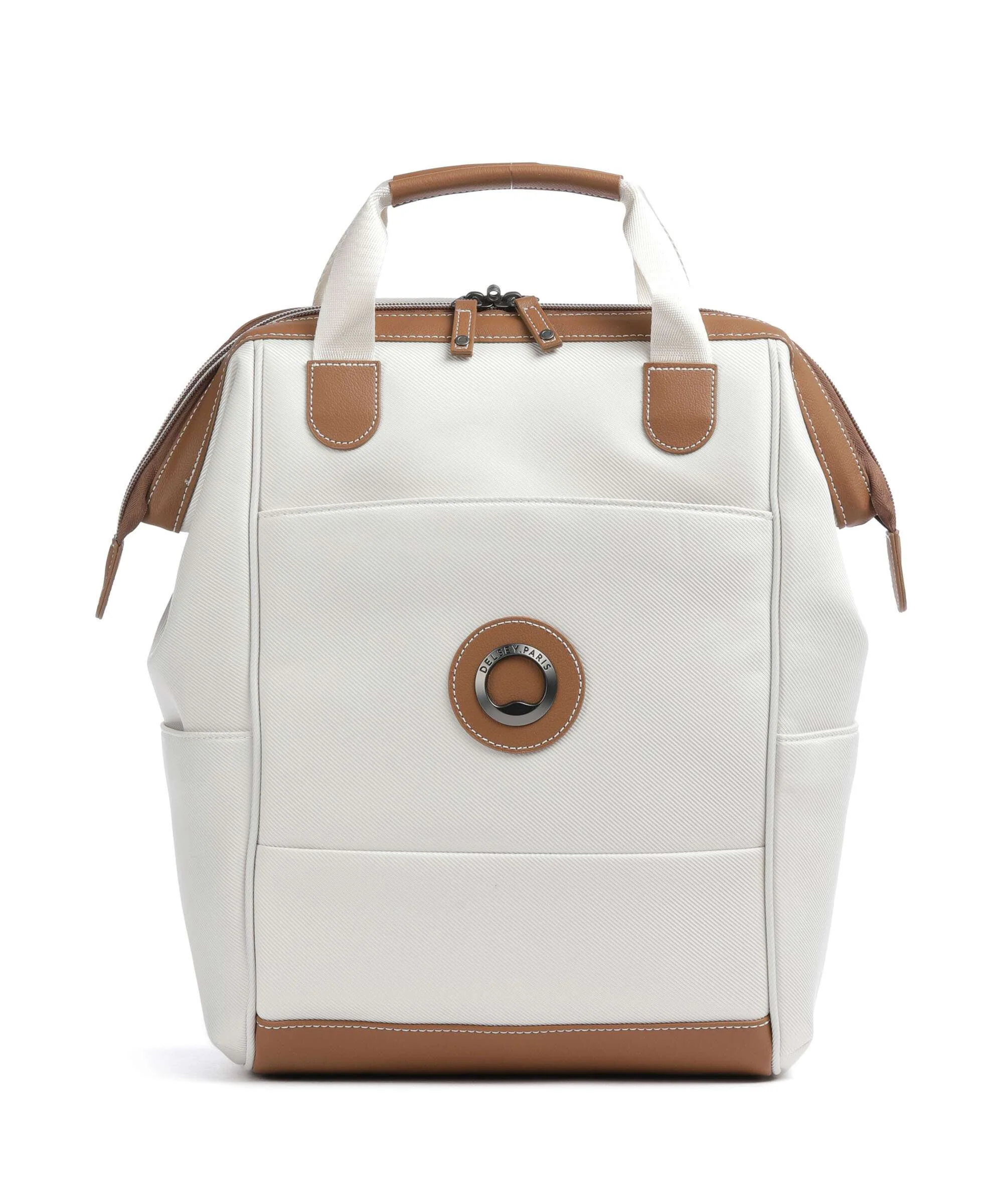 Delsey Paris Chatelet Air 2.0 Backpack angora