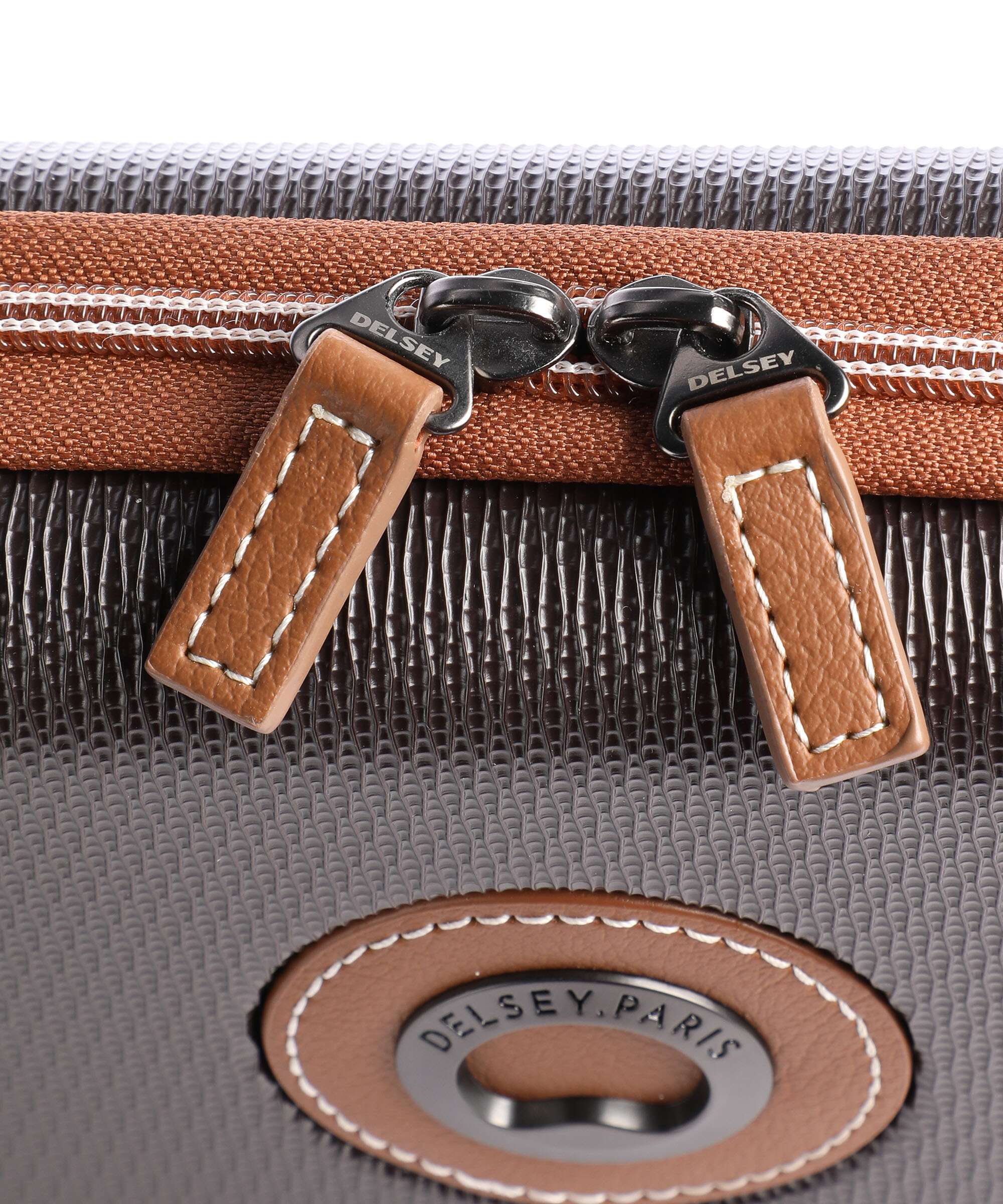 Delsey Paris Chatelet Air 2.0 Crossbody bag braun - Image 5
