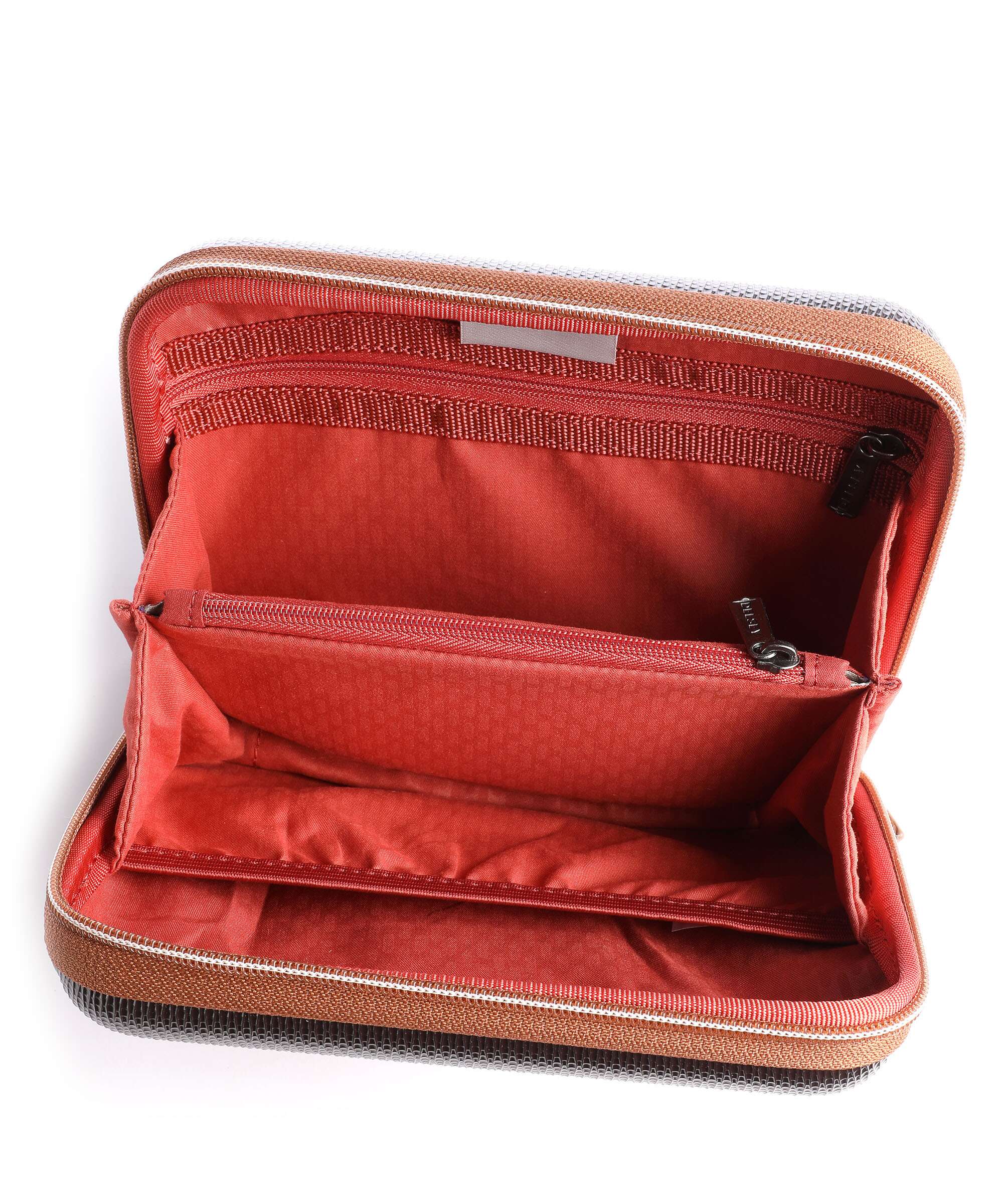 Delsey Paris Chatelet Air 2.0 Crossbody bag braun - Image 6