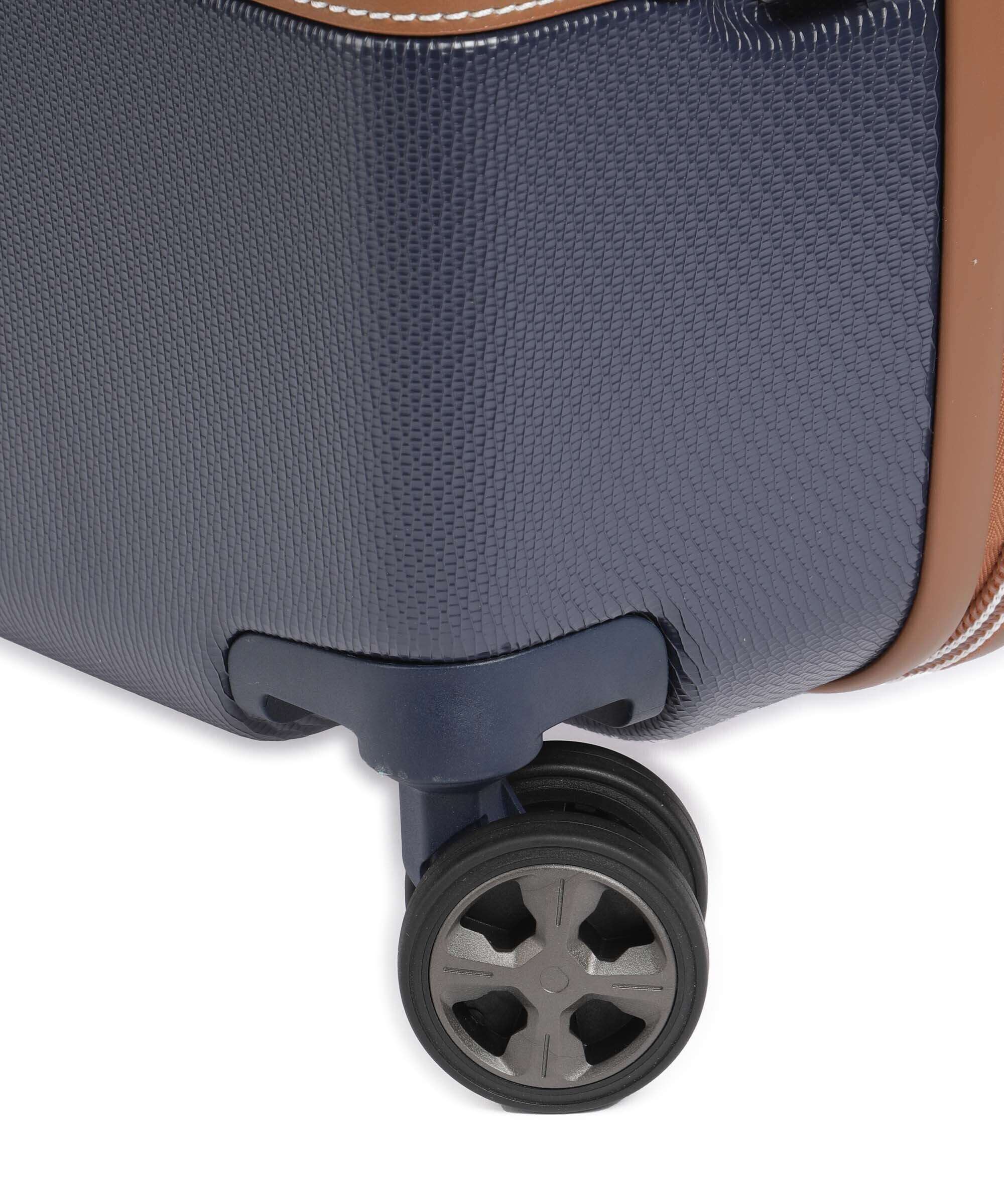 Delsey Paris Chatelet Air 2.0 Spinner (4 wheels) marineblau - Image 4