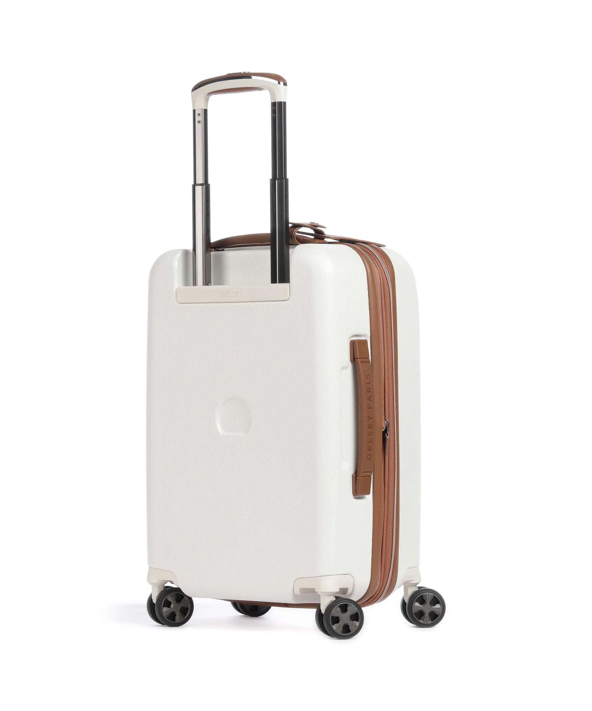 Delsey Paris Chatelet Air 2.0 Spinner (4 wheels) angora - Image 2