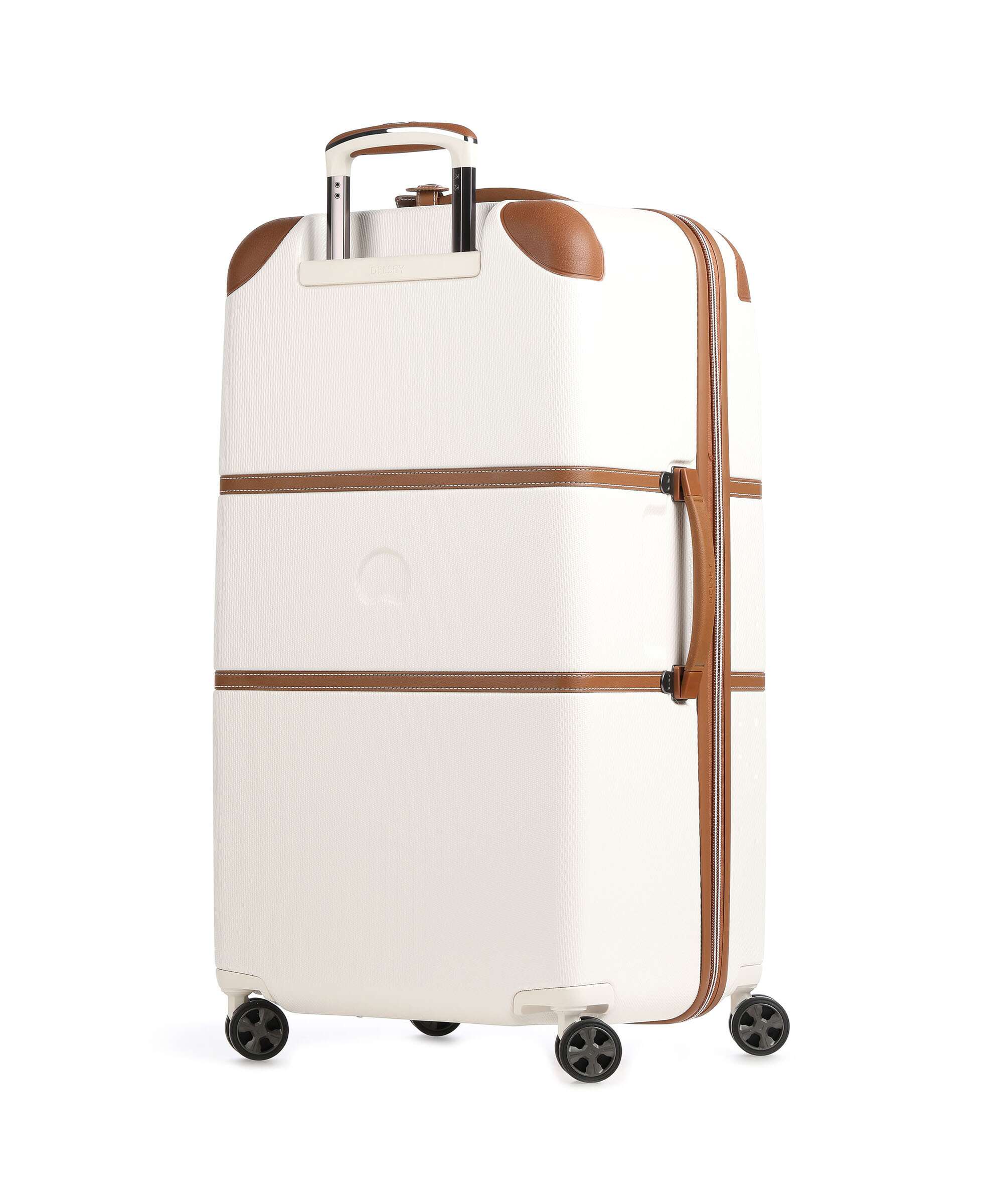 Delsey Paris Chatelet Air 2.0 Spinner (4 wheels) angora - Image 2
