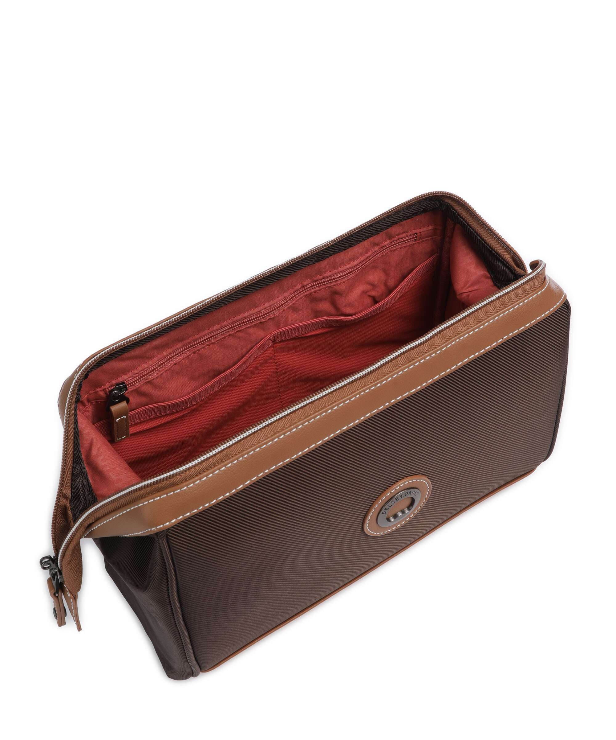 Delsey Paris Chatelet Air 2.0 Toiletry bag braun - Image 5