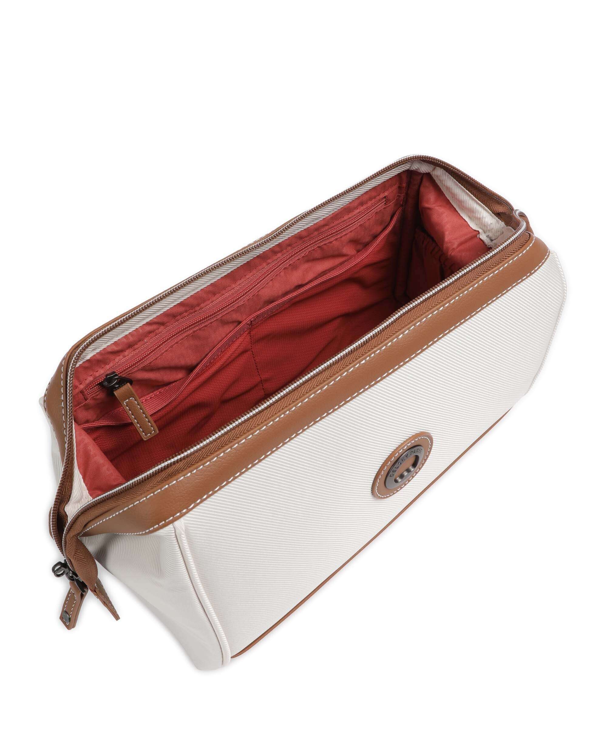 Delsey Paris Chatelet Air 2.0 Toiletry bag angora - Image 5