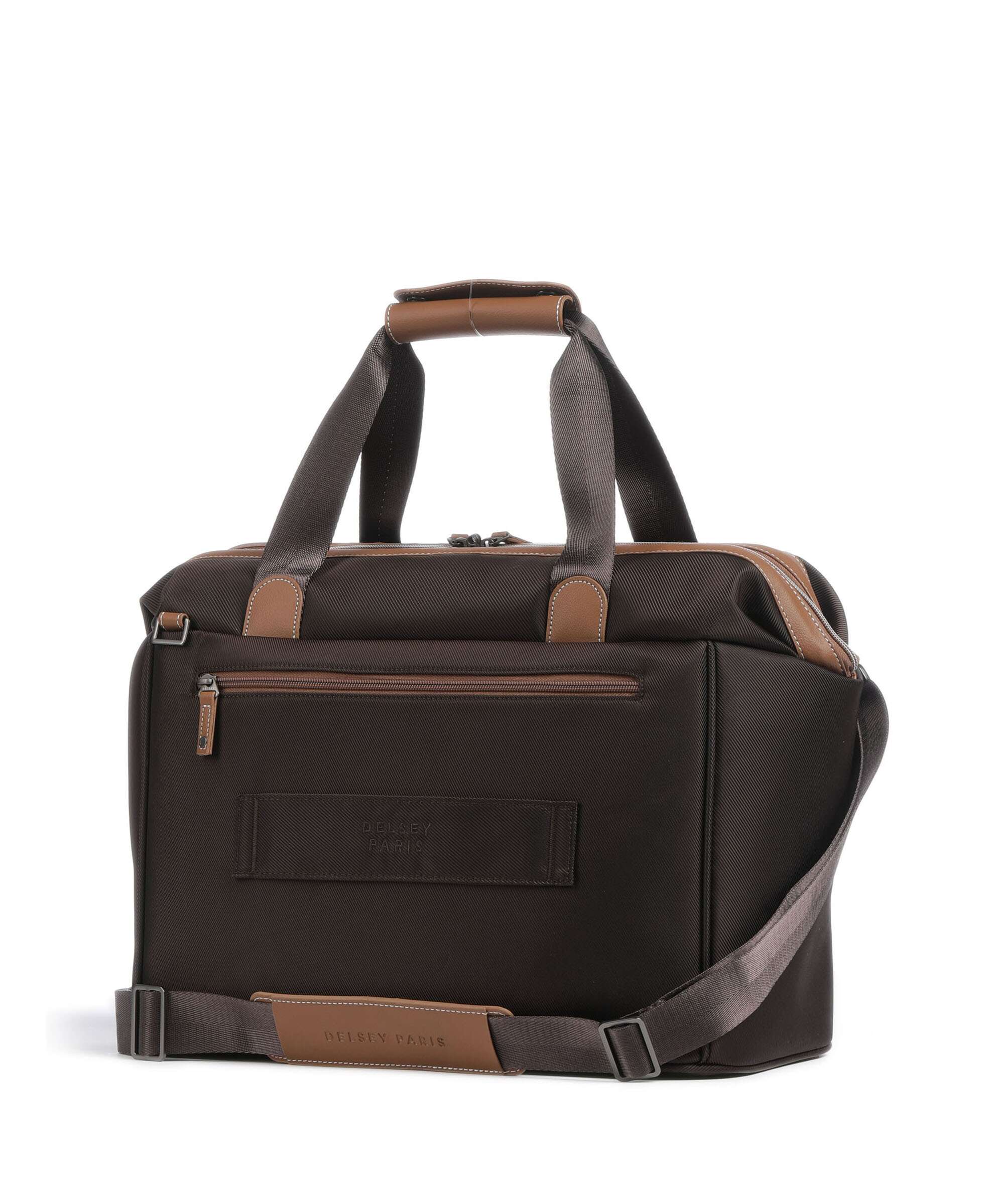 Delsey Paris Chatelet Air 2.0 Weekend bag braun - Image 2
