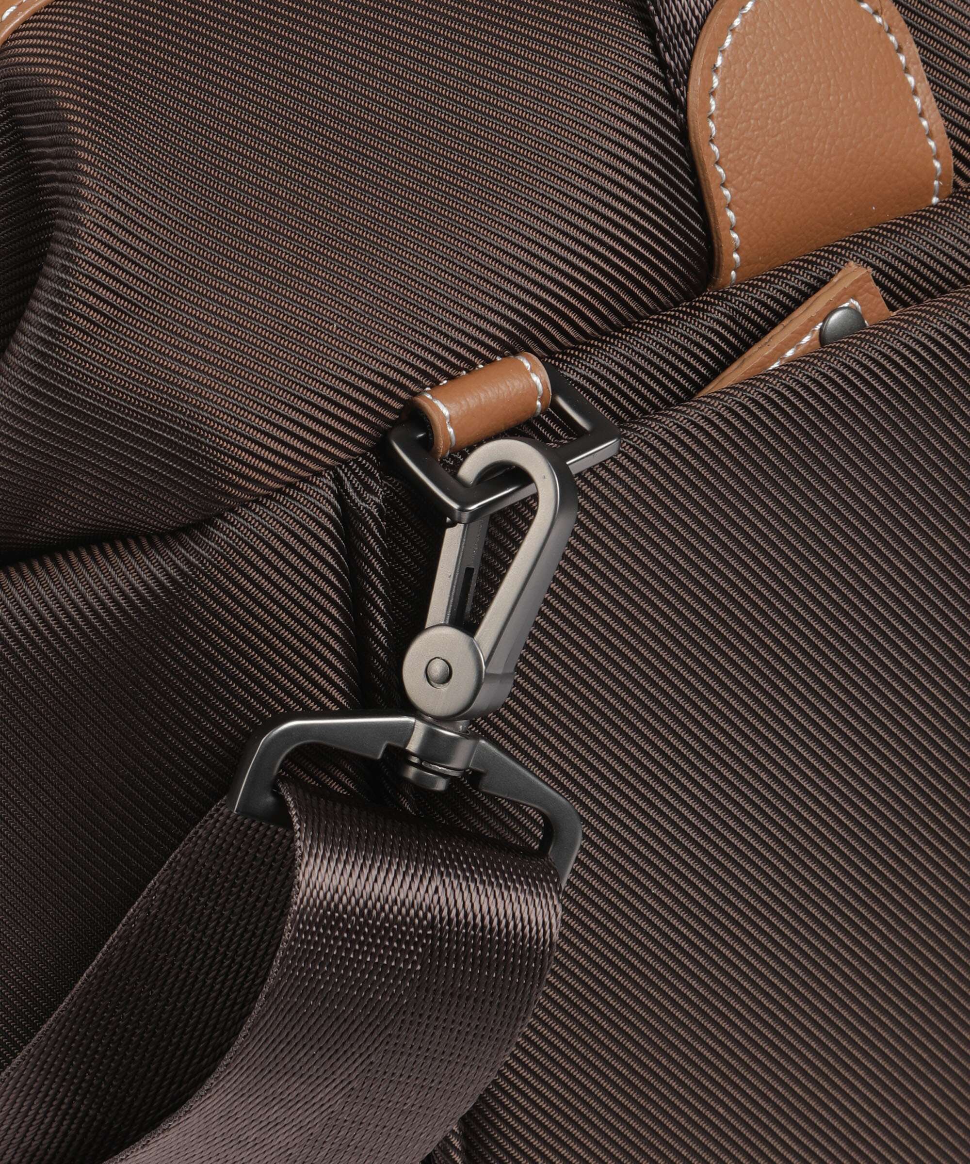 Delsey Paris Chatelet Air 2.0 Weekend bag braun - Image 3